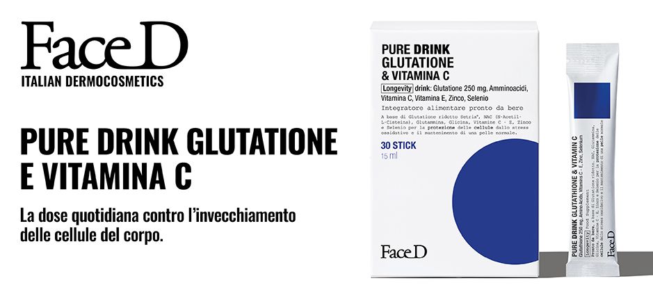 glutathione italia OstroVit Glutatione VEGE 90 capsule - 12,99 EUR