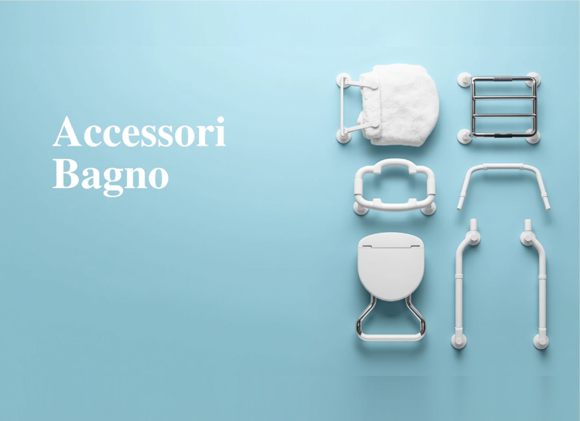 Accessori Bagno