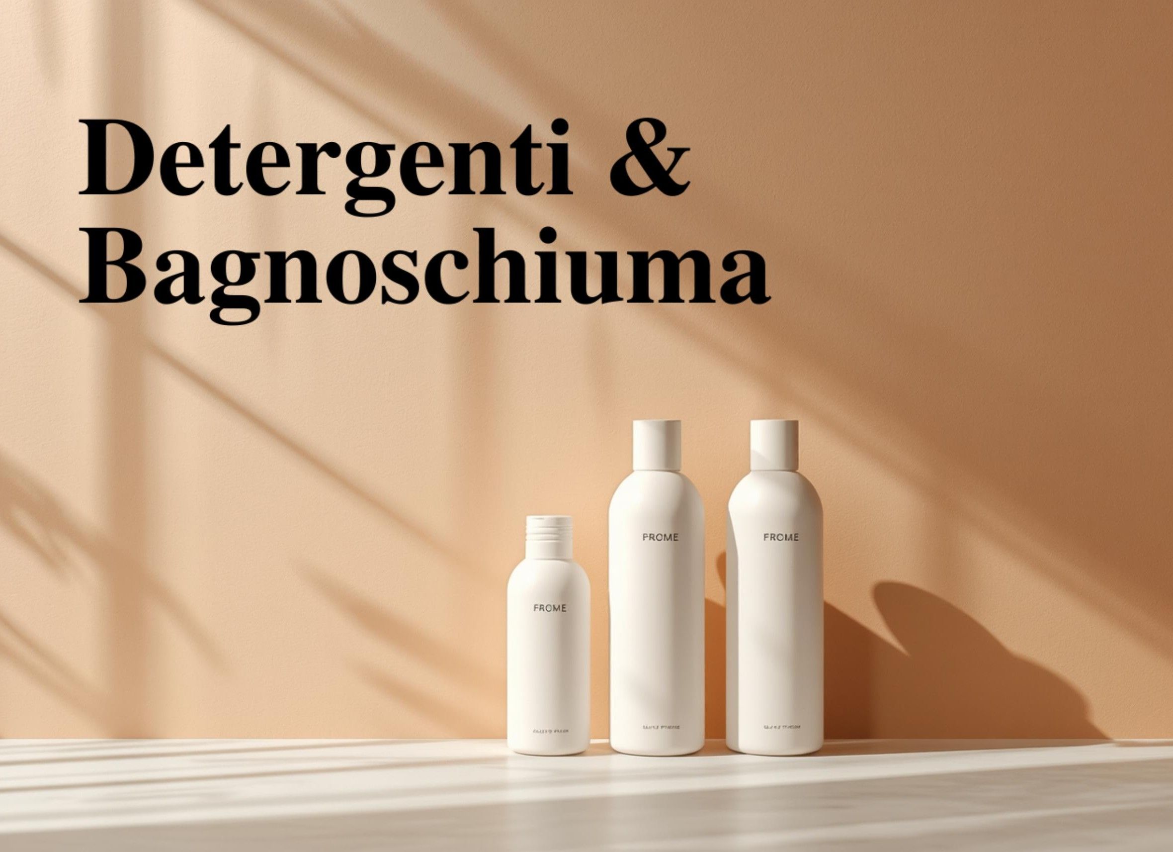 Bagnoschiuma