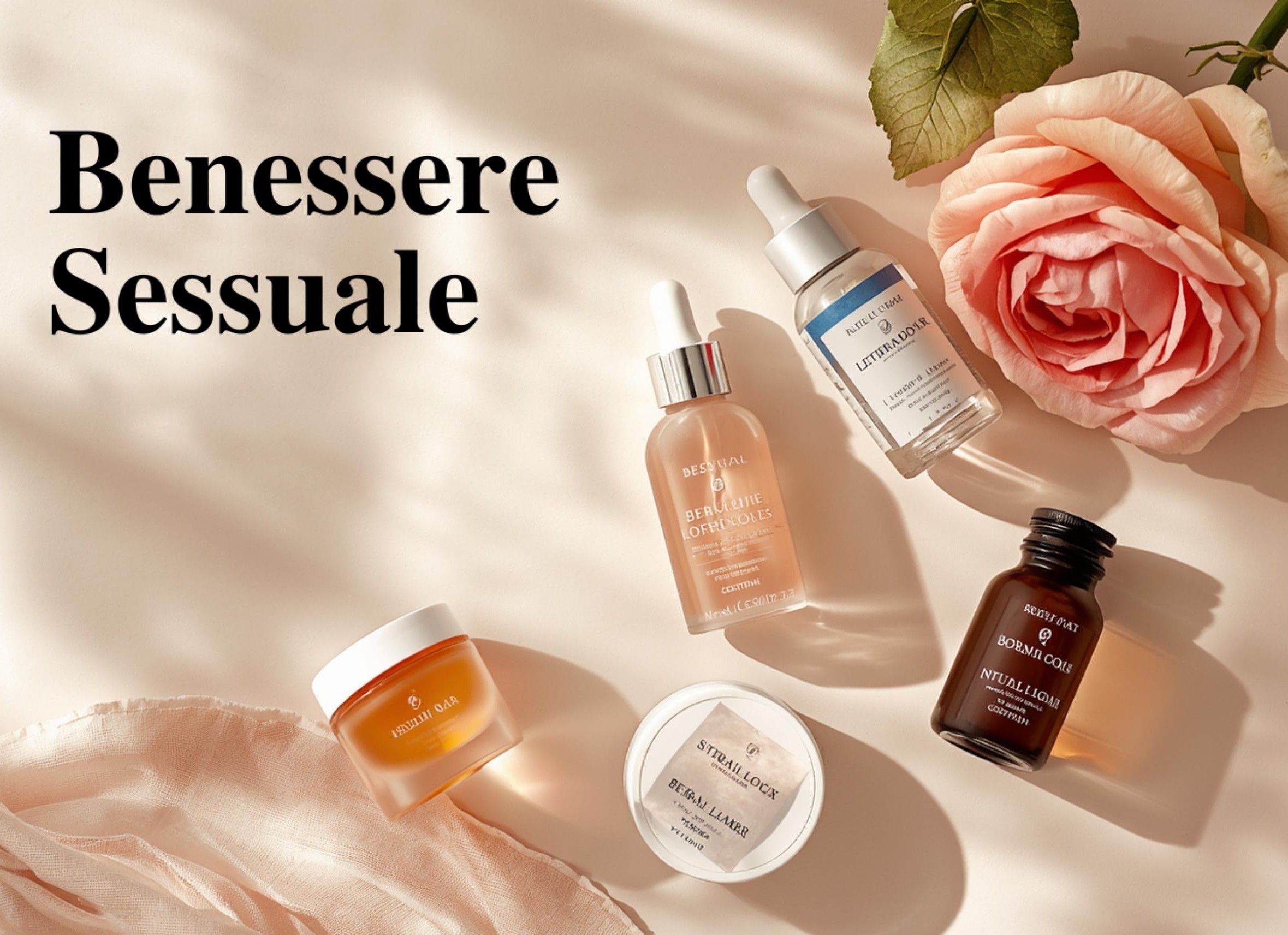 Benessere Sessuale.