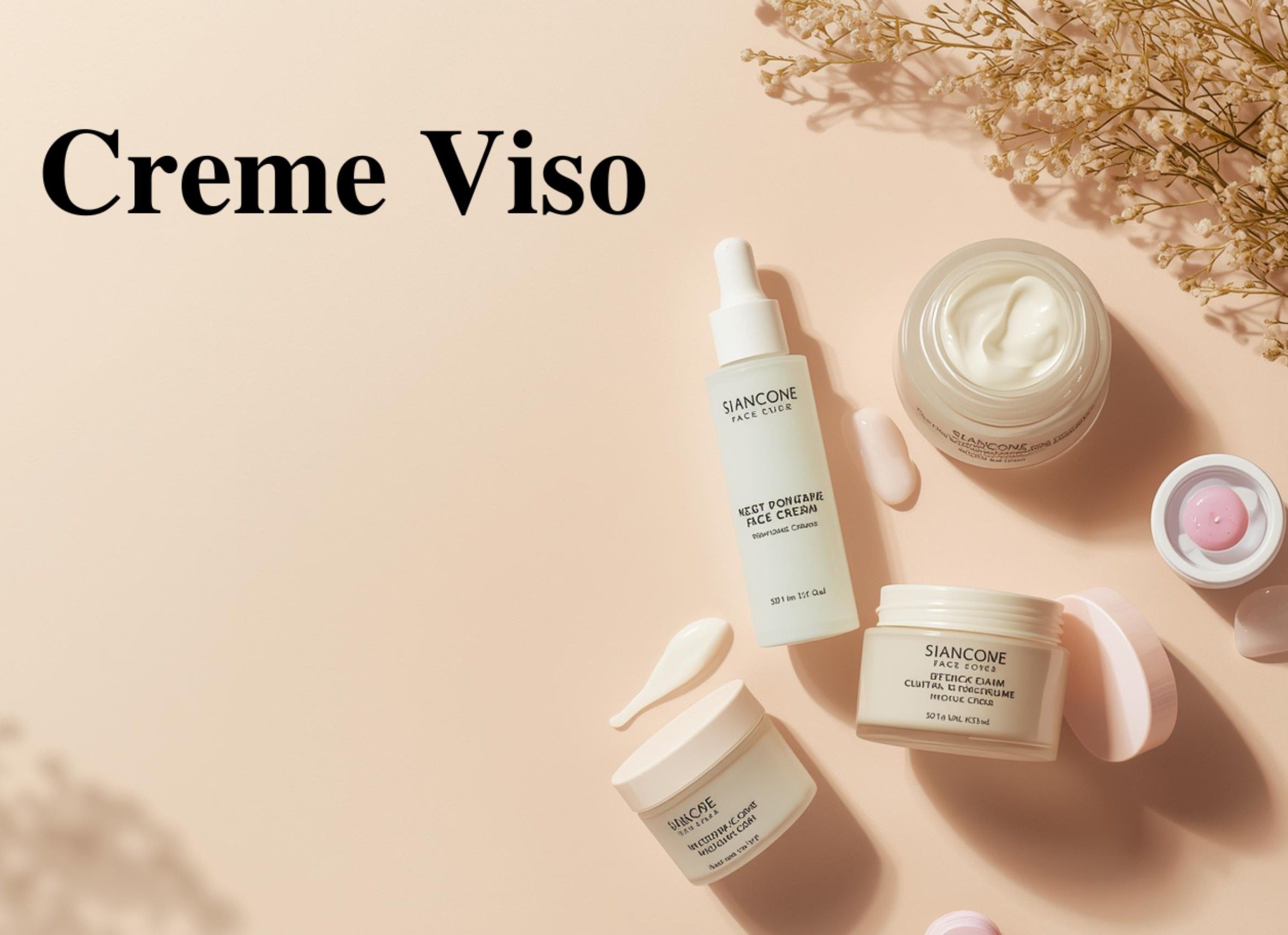 Creme Viso