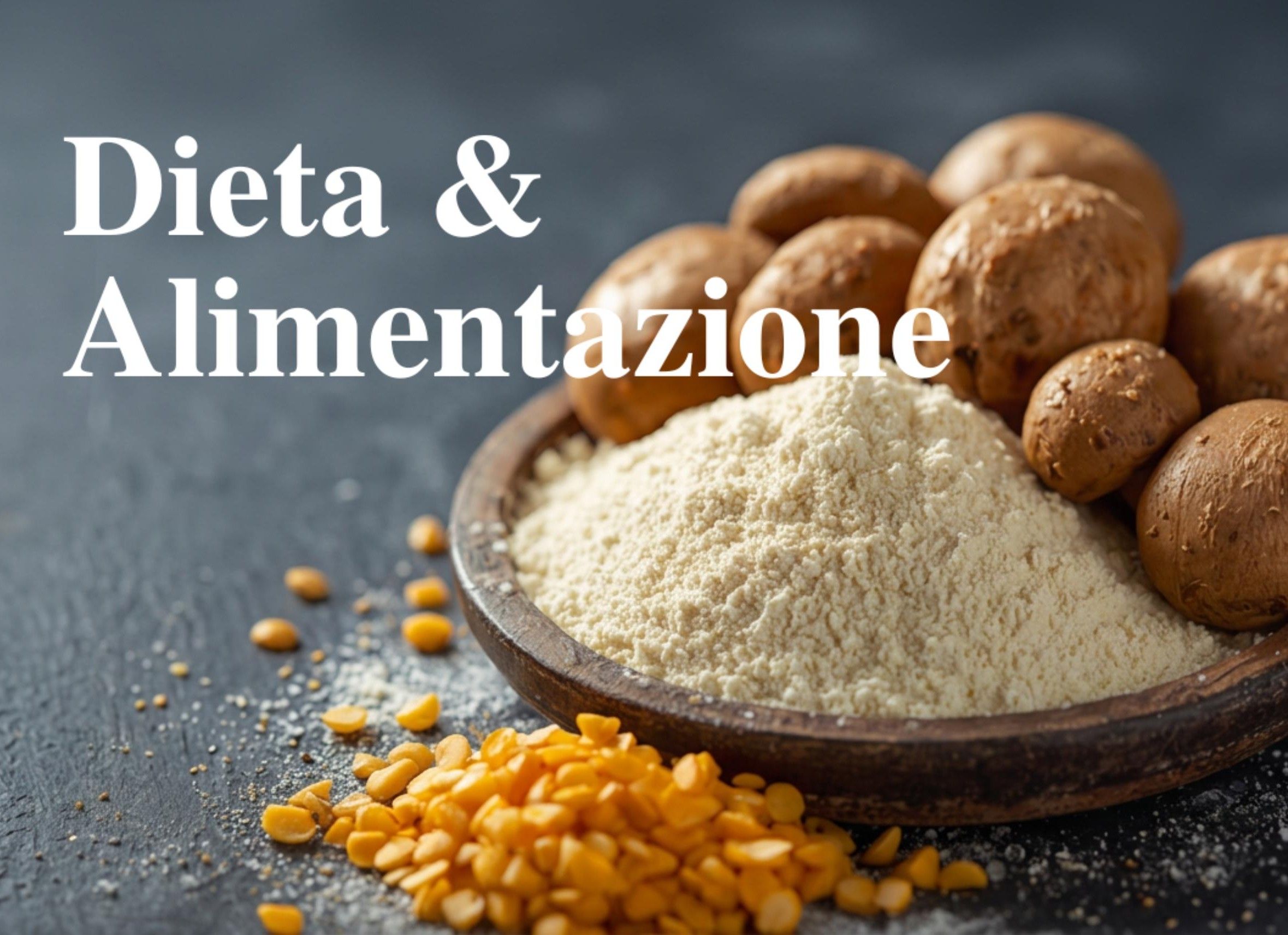 Dieta & Alimentazione