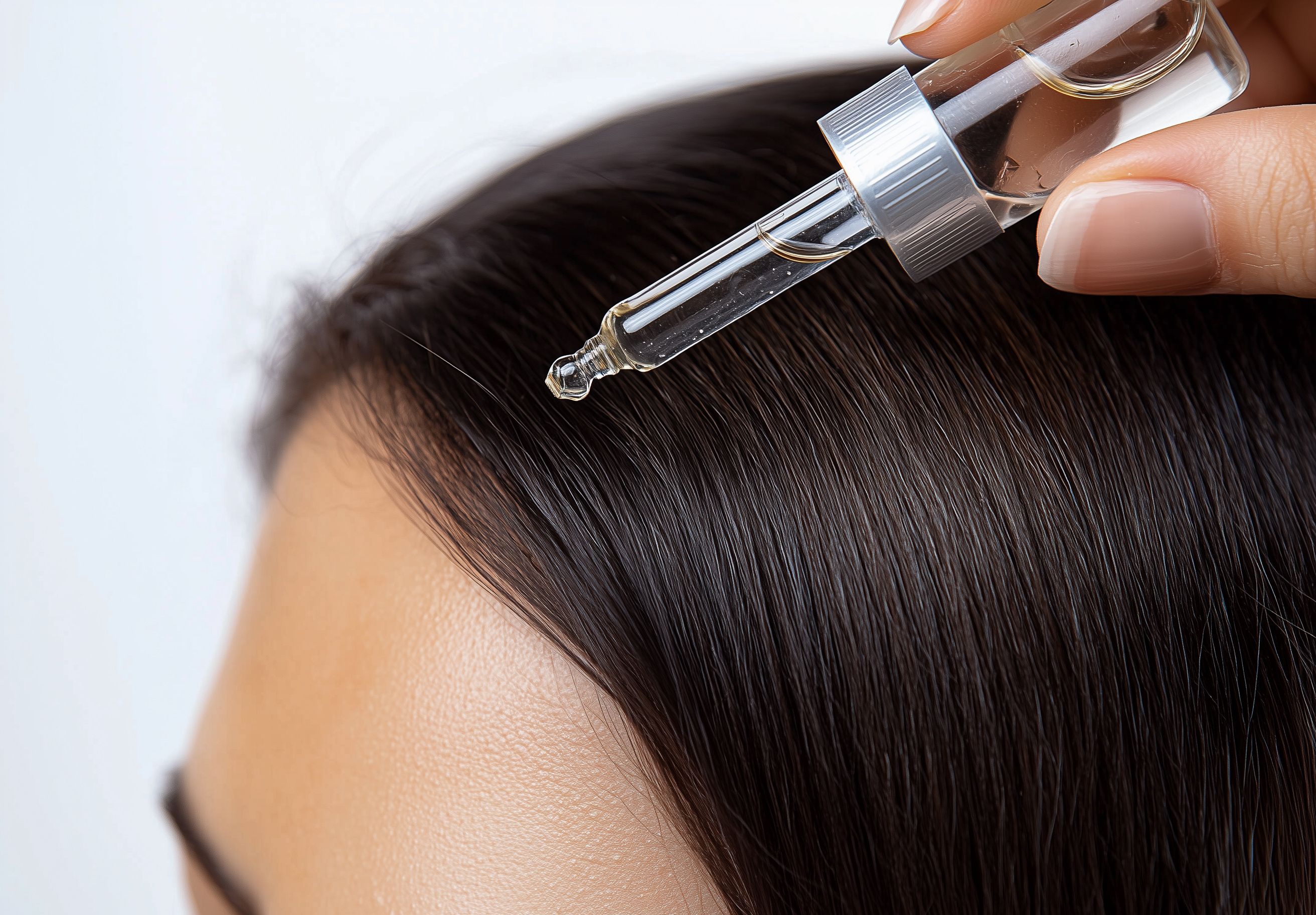 Acido folico: non solo per la gravidanza, ma un alleato segreto per capelli sani e forti