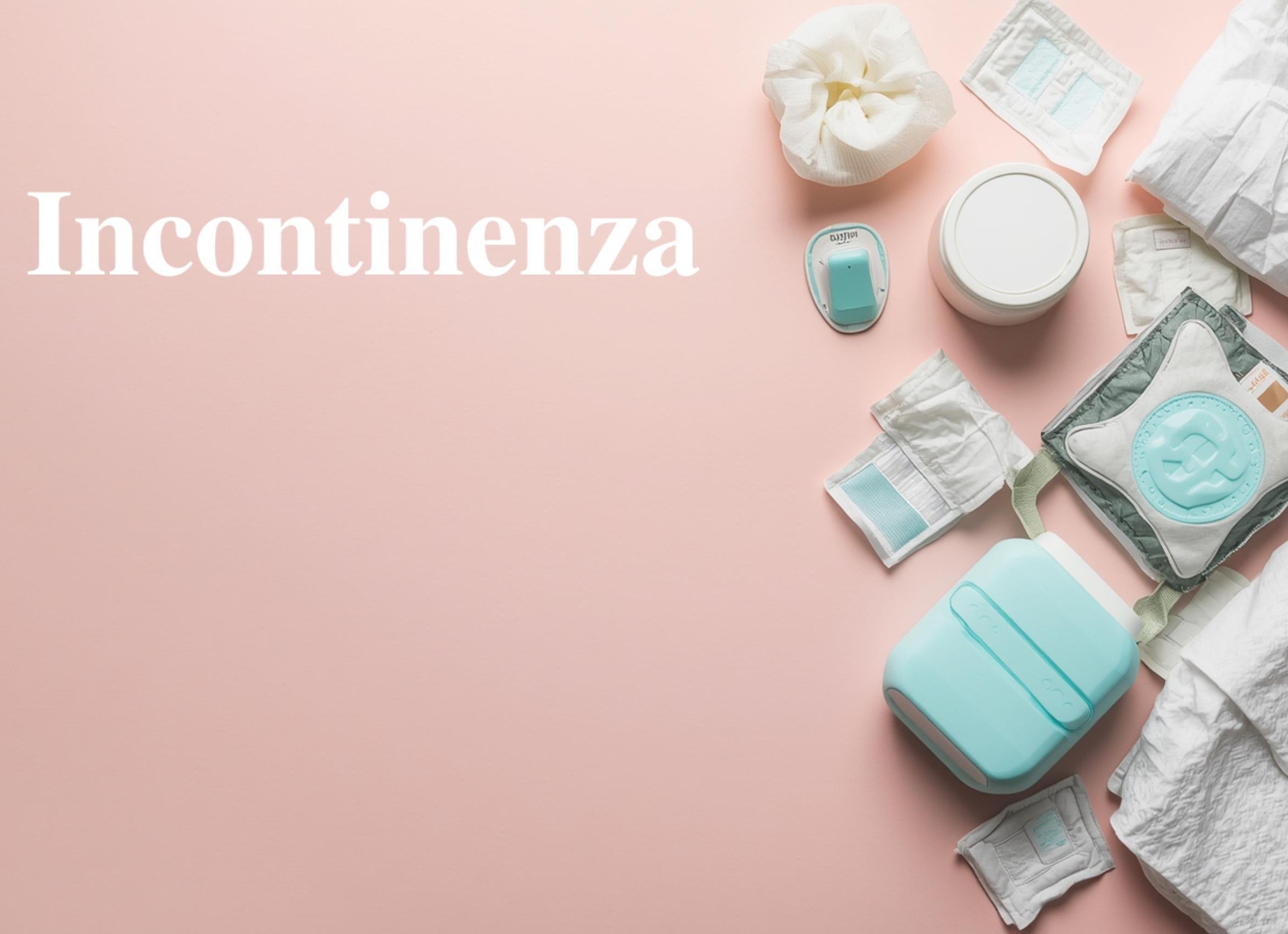 Incontinenza