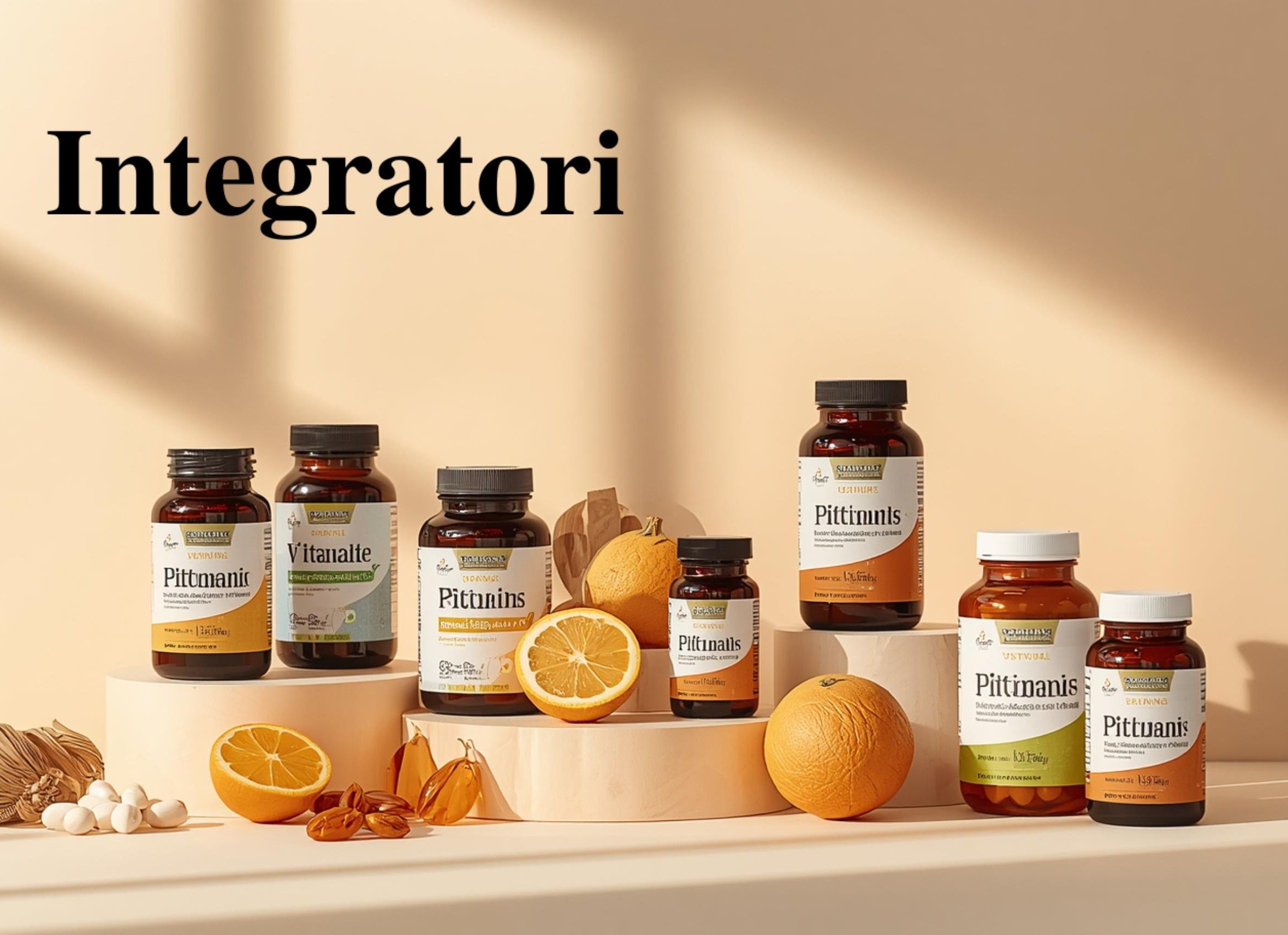 Integratori