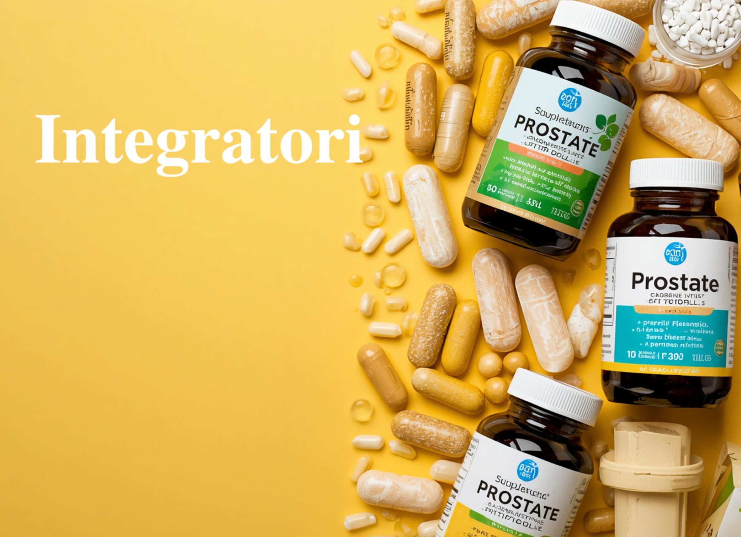 Integratori