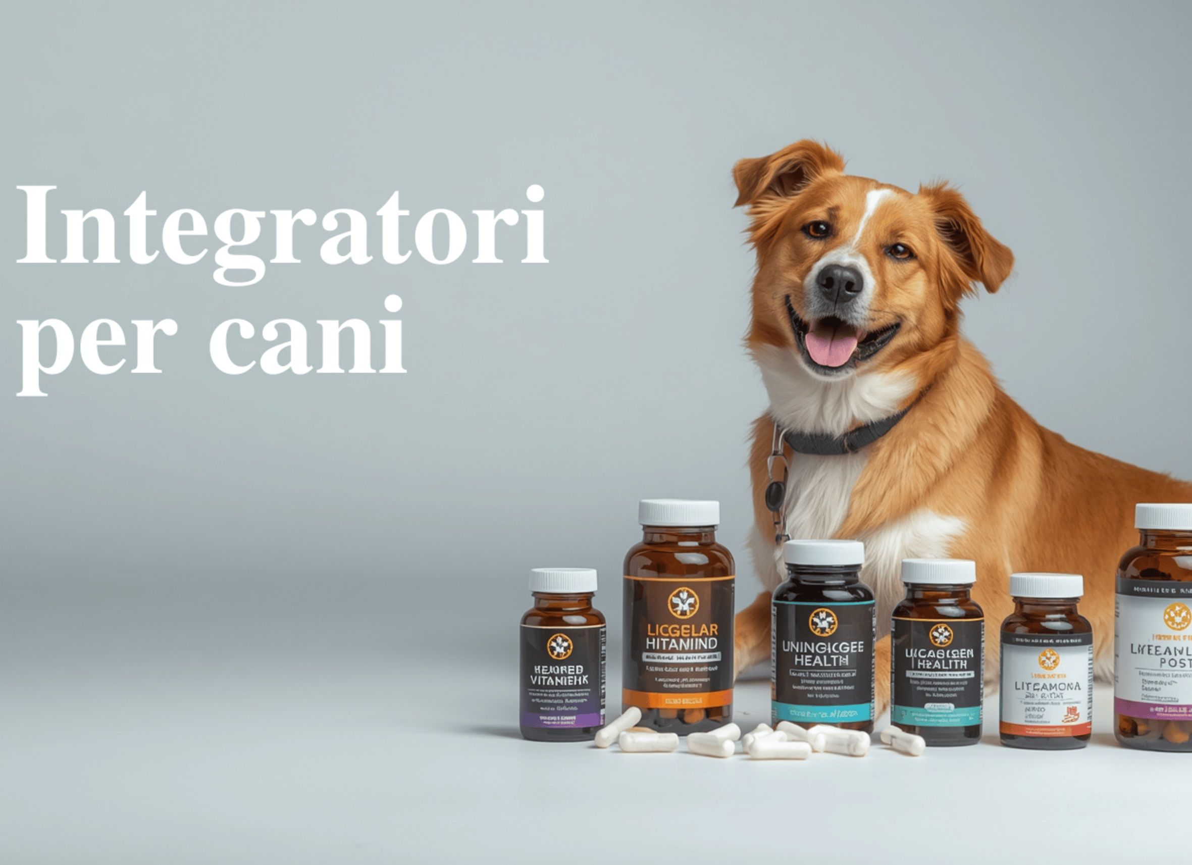 Integratori