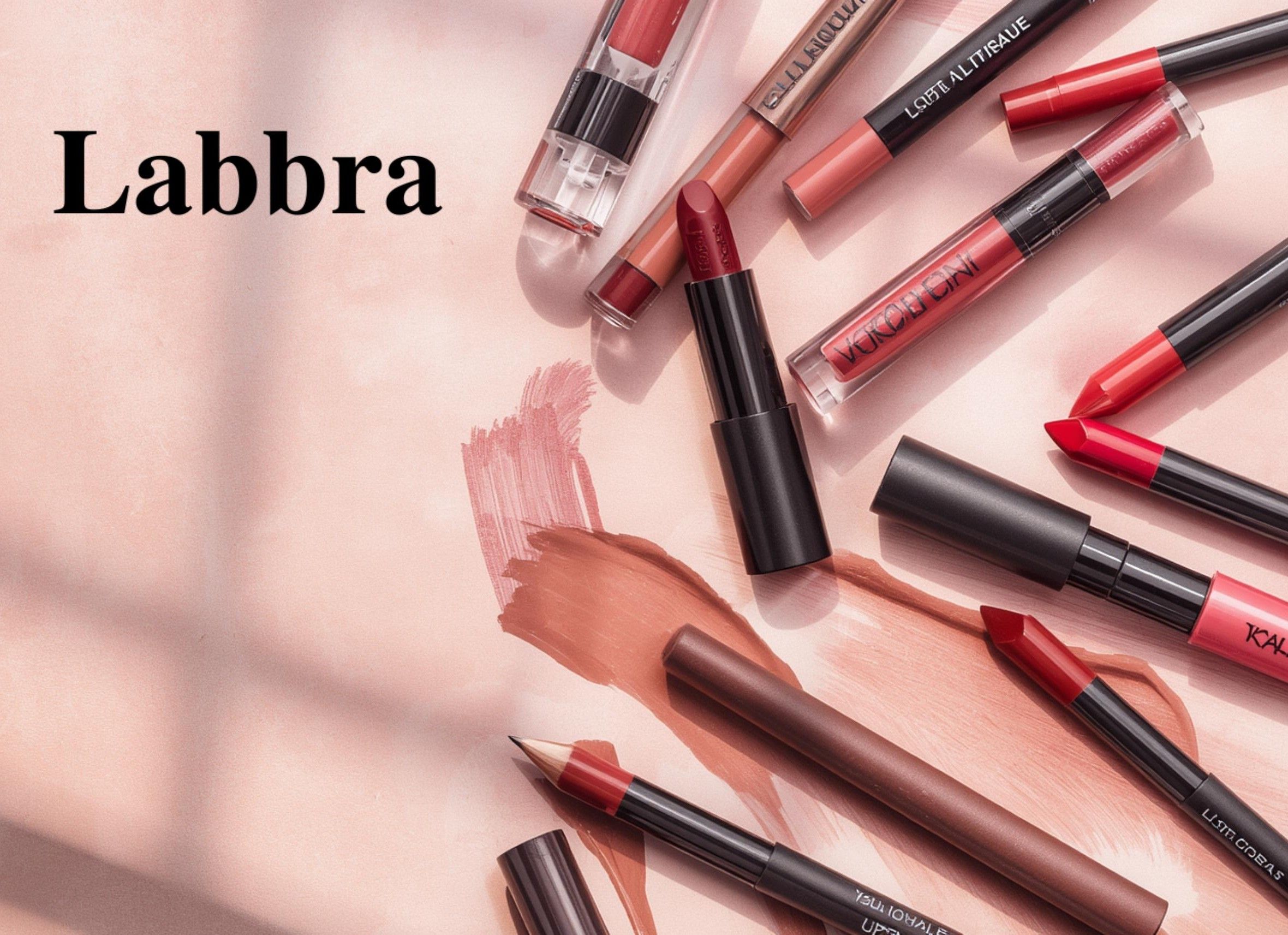 Labbra