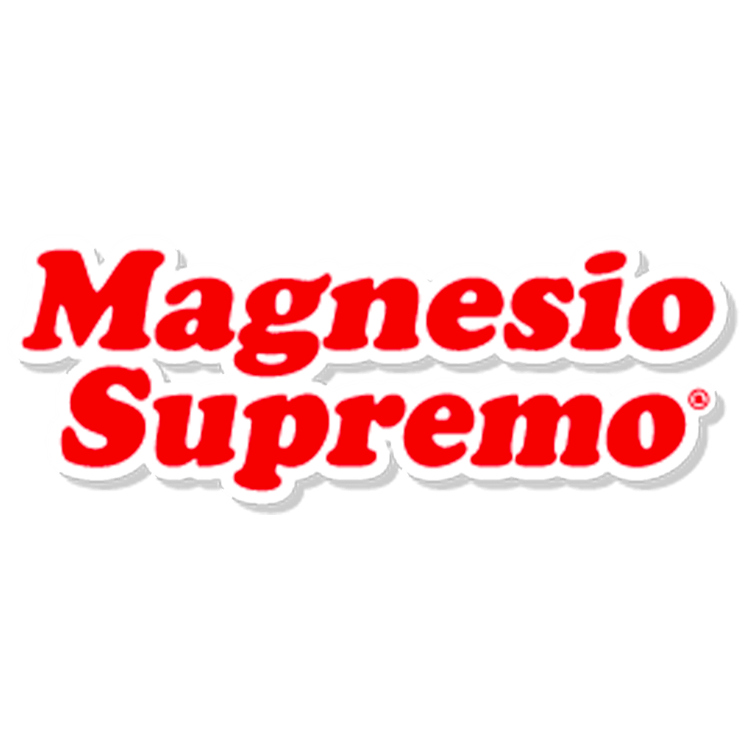 magnesio supremo