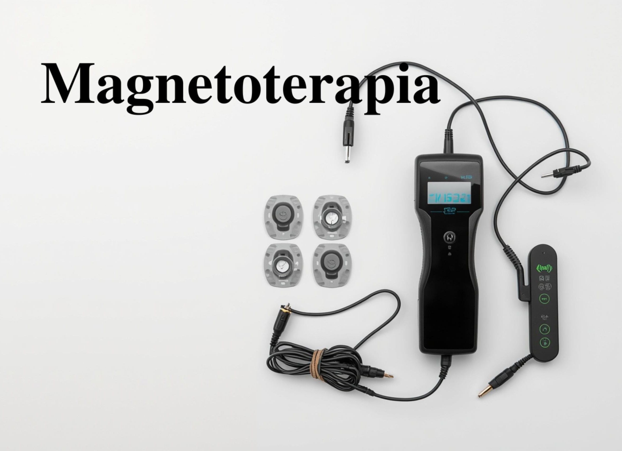 Magnetoterapia