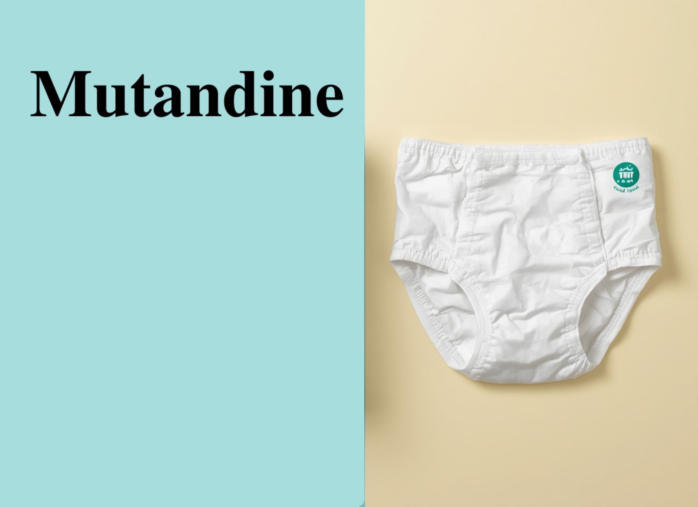 Mutandine