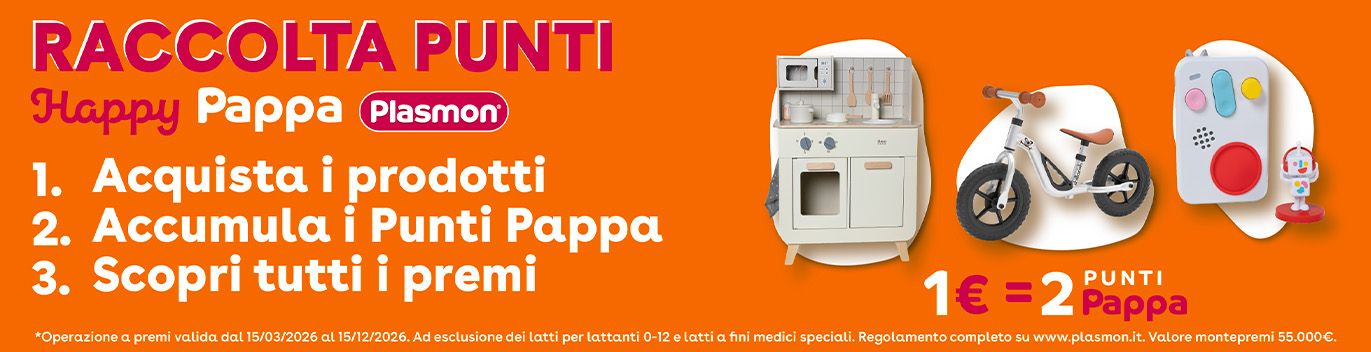 Plasmon concorso