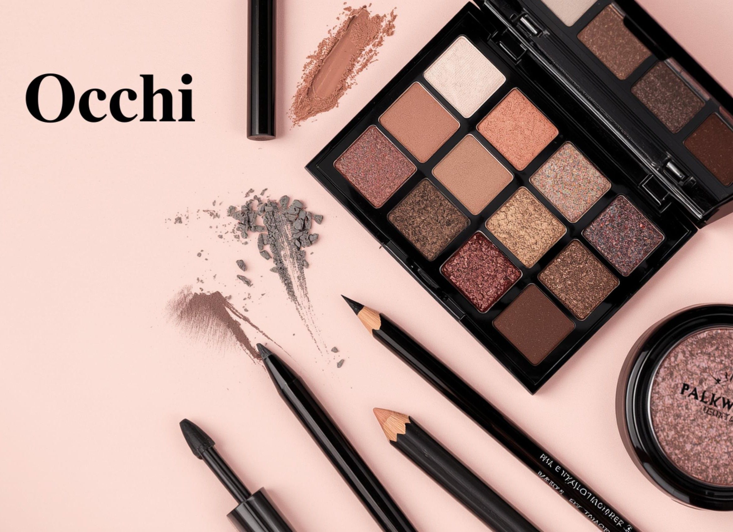 Occhi