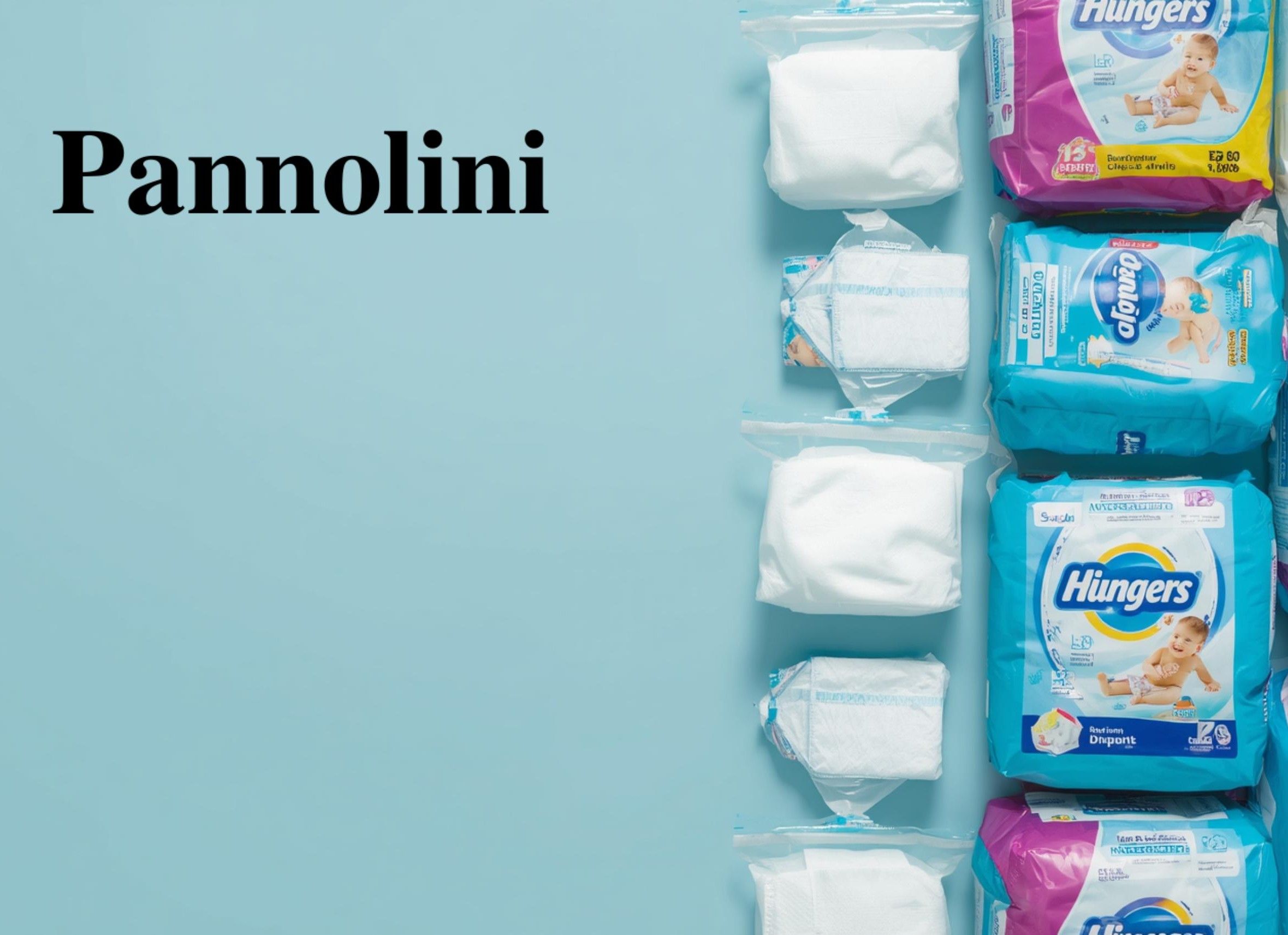 Pannolini