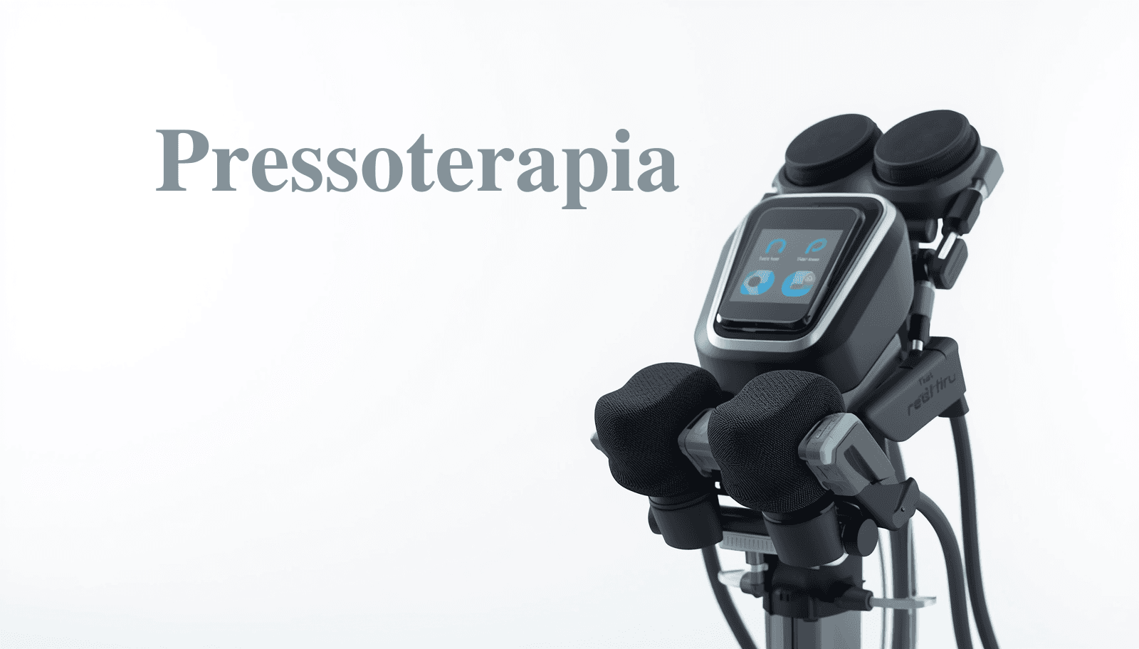 Pressoterapia