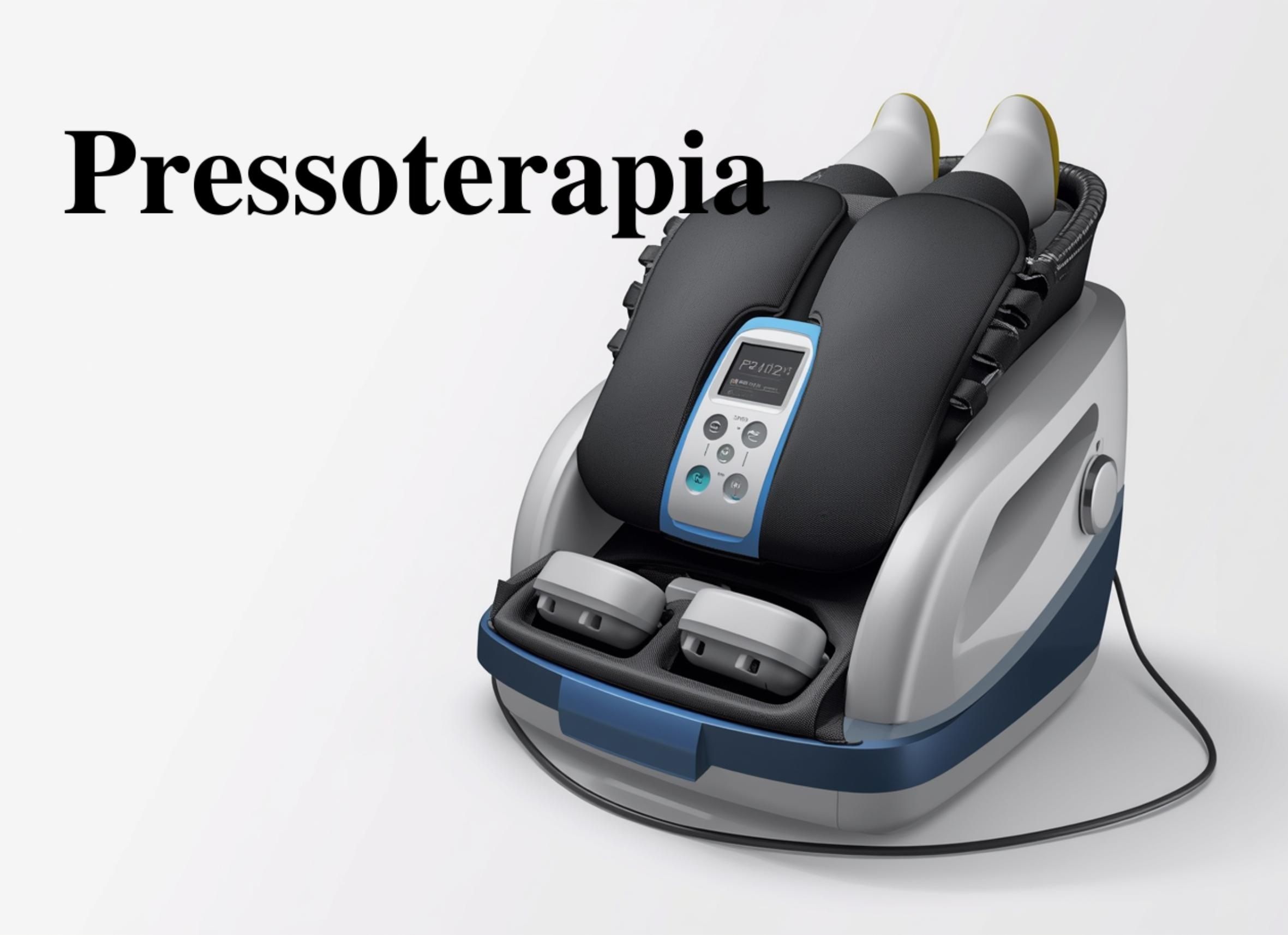 Pressoterapia