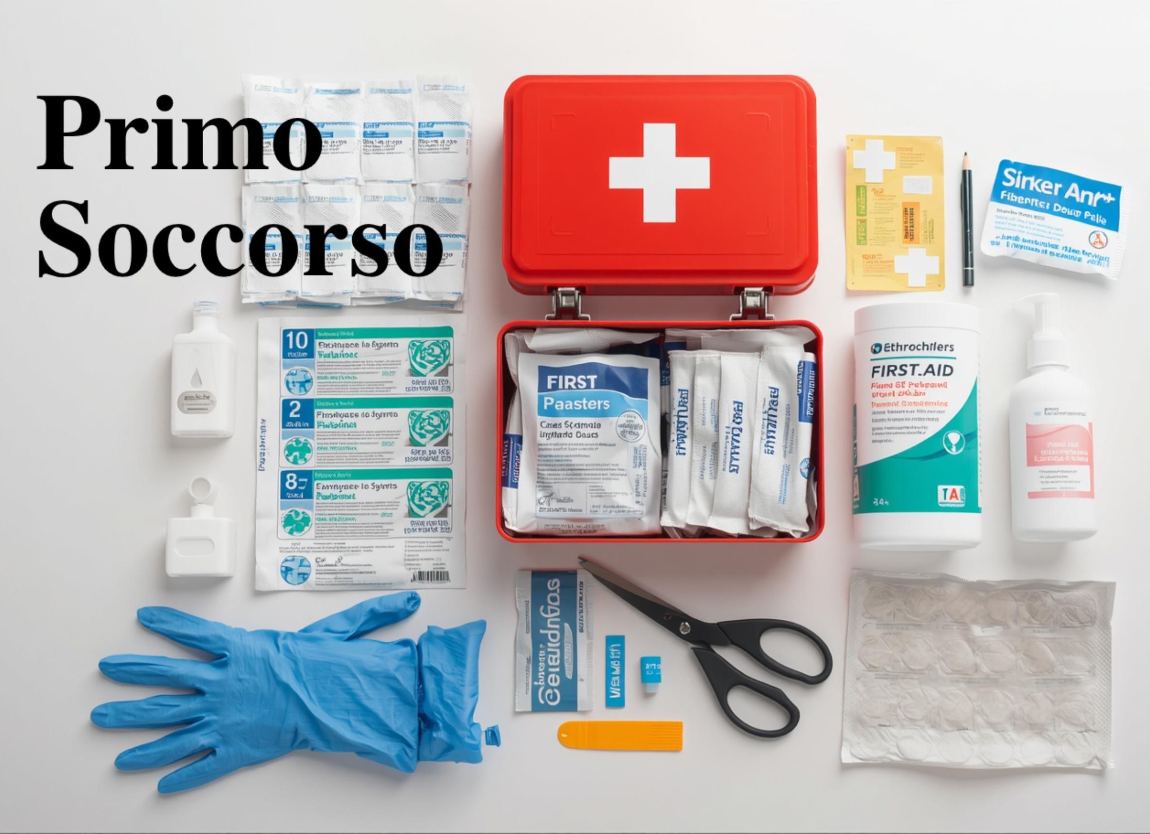 Primo soccorso