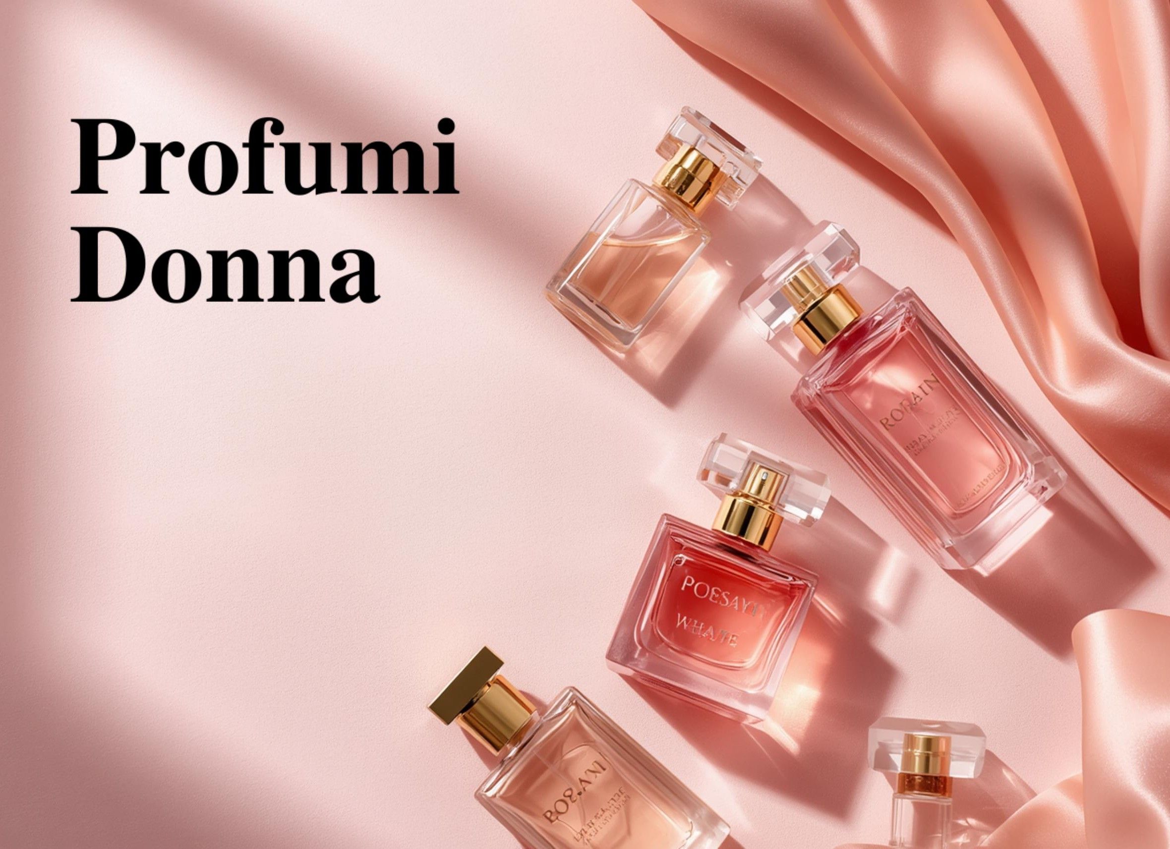 Profumi Donna