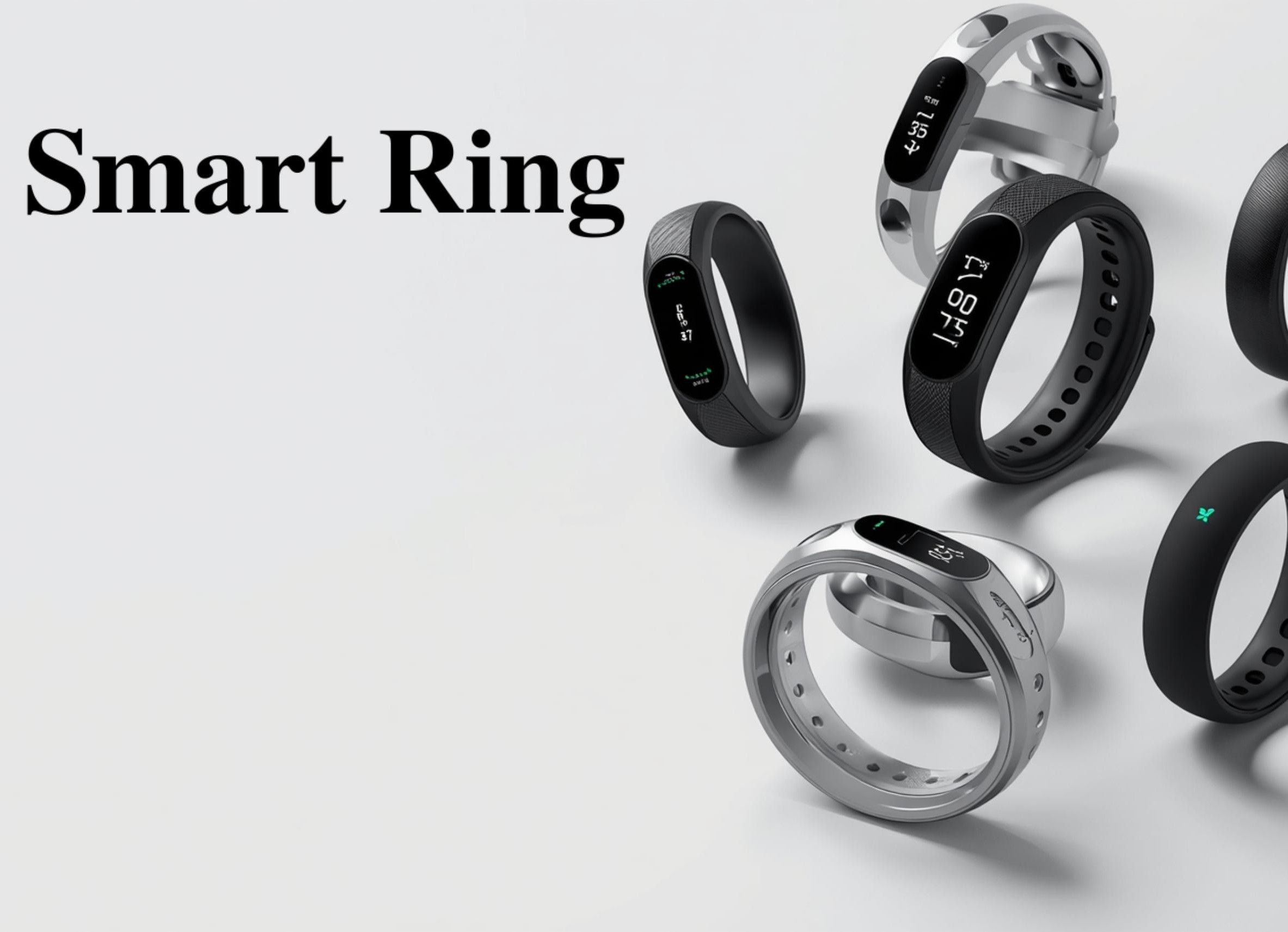 Smart Ring