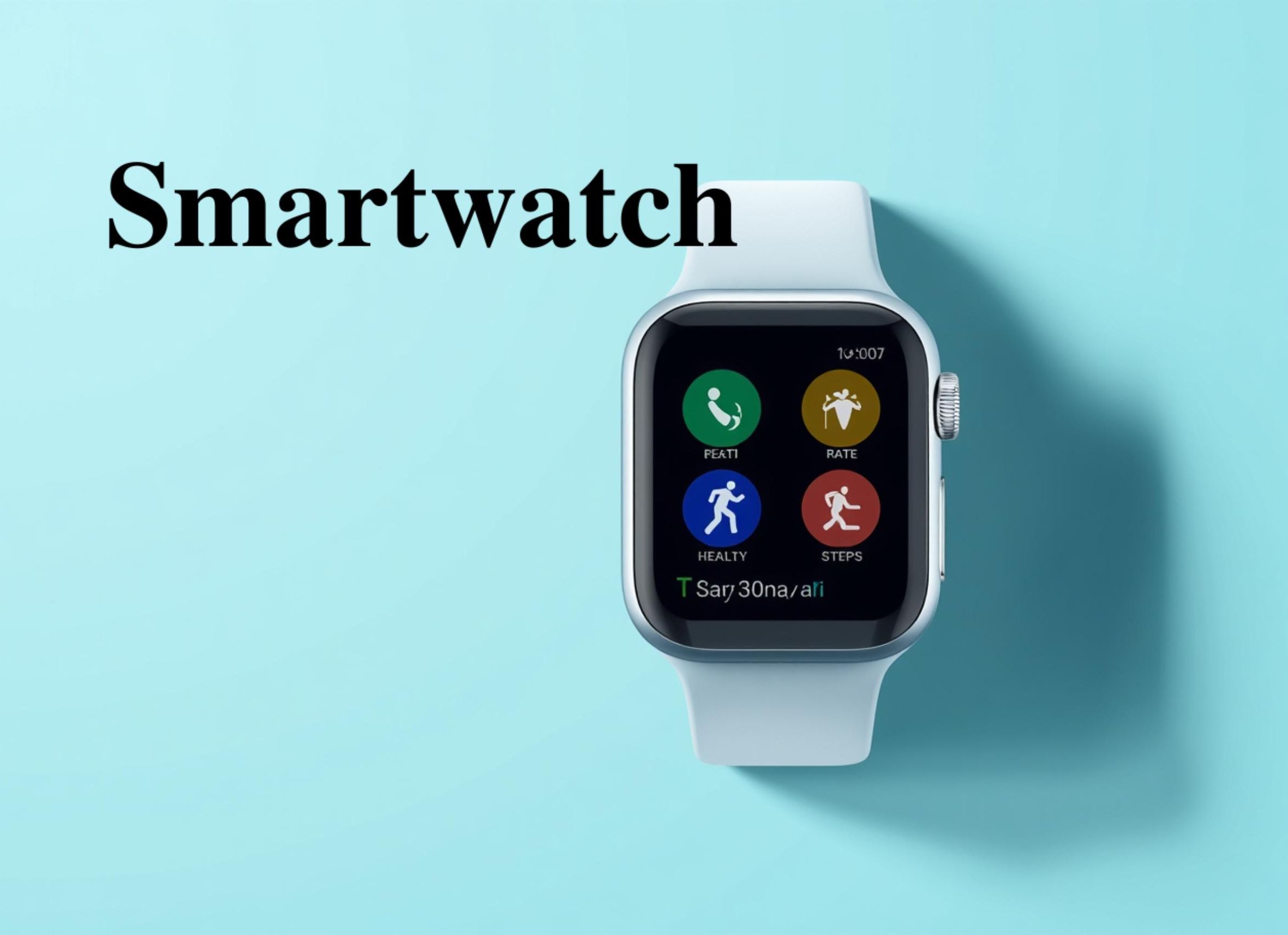 Smartwatch