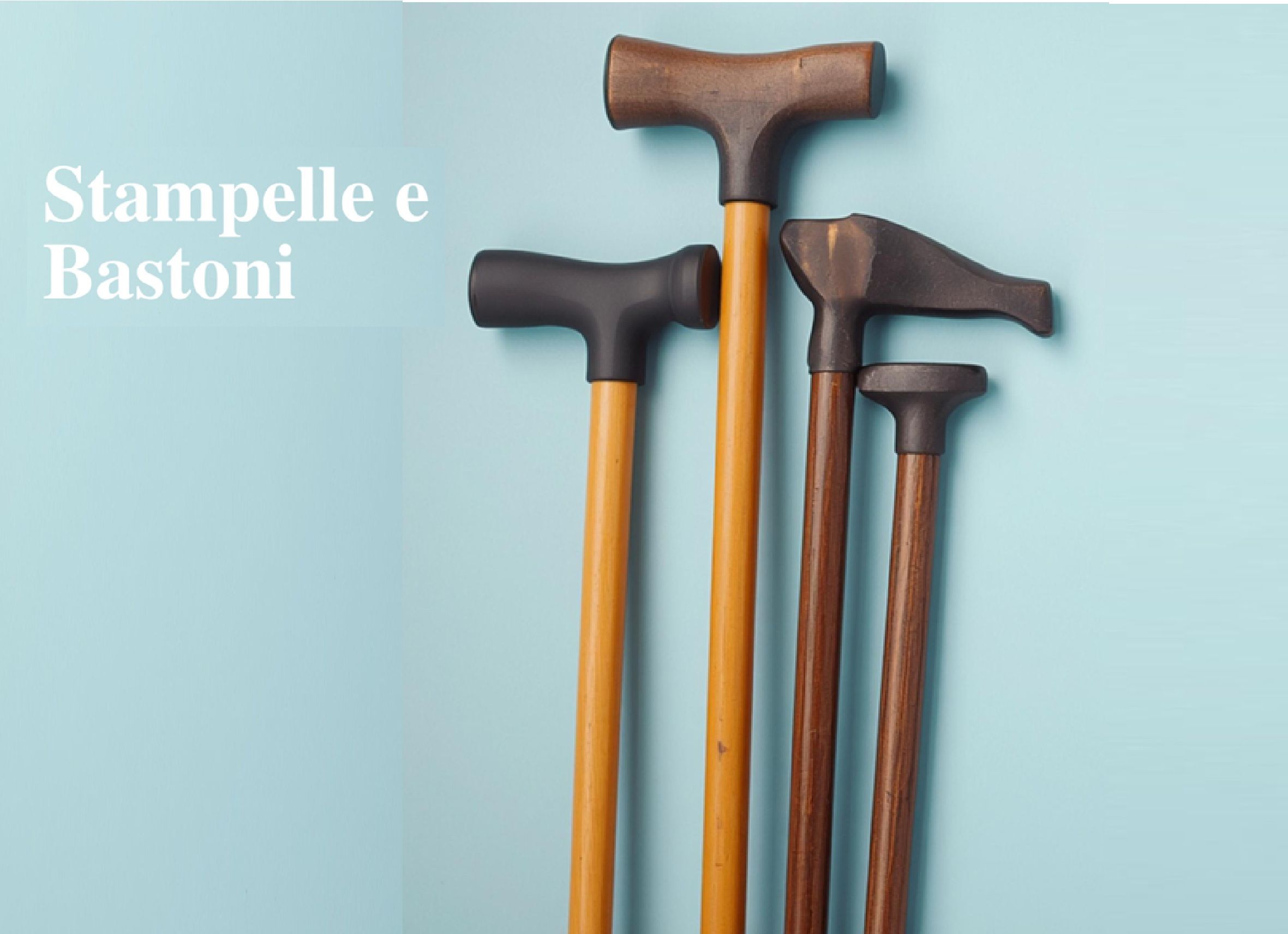 Stampelle