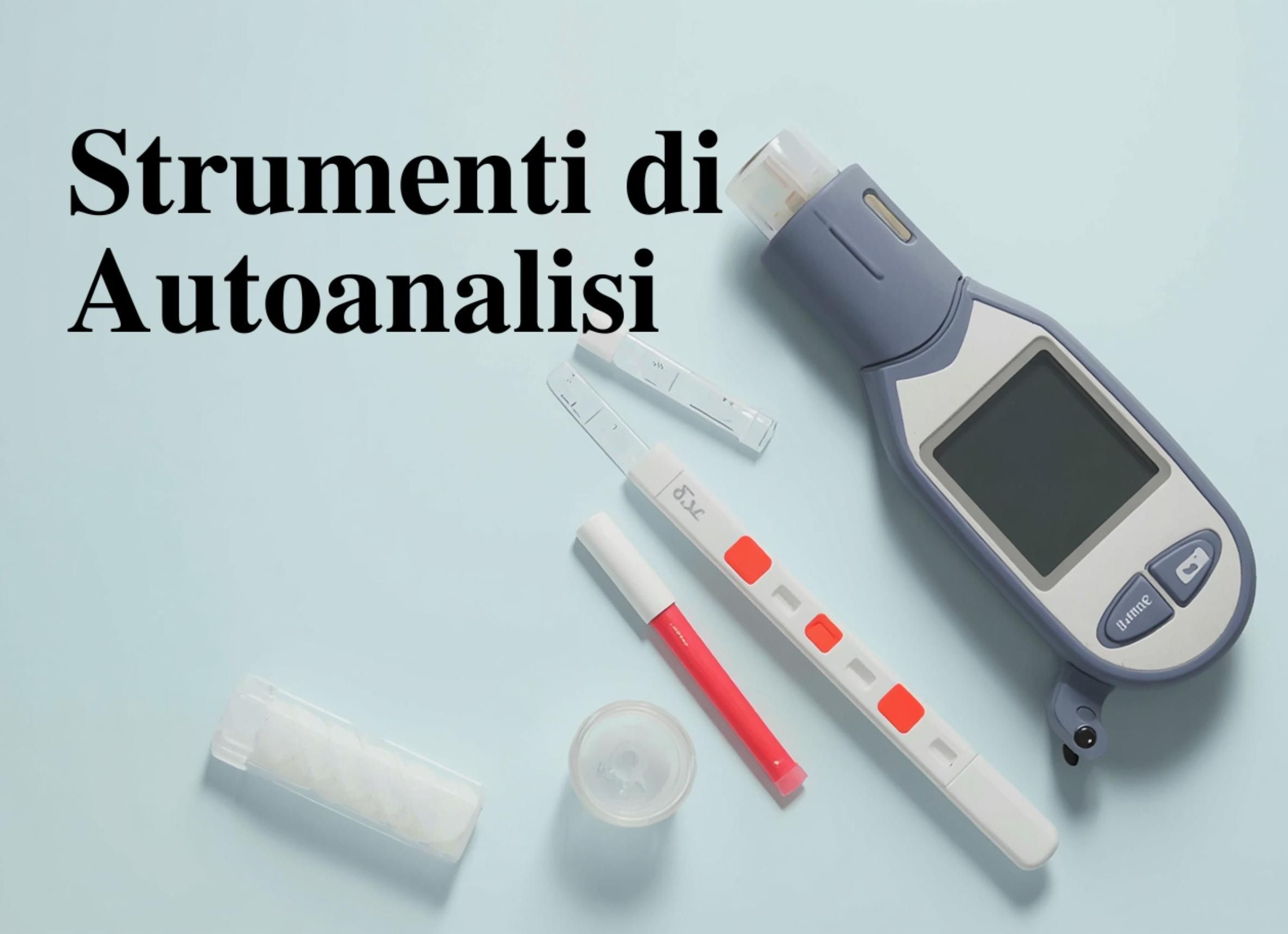 Autoanalisi