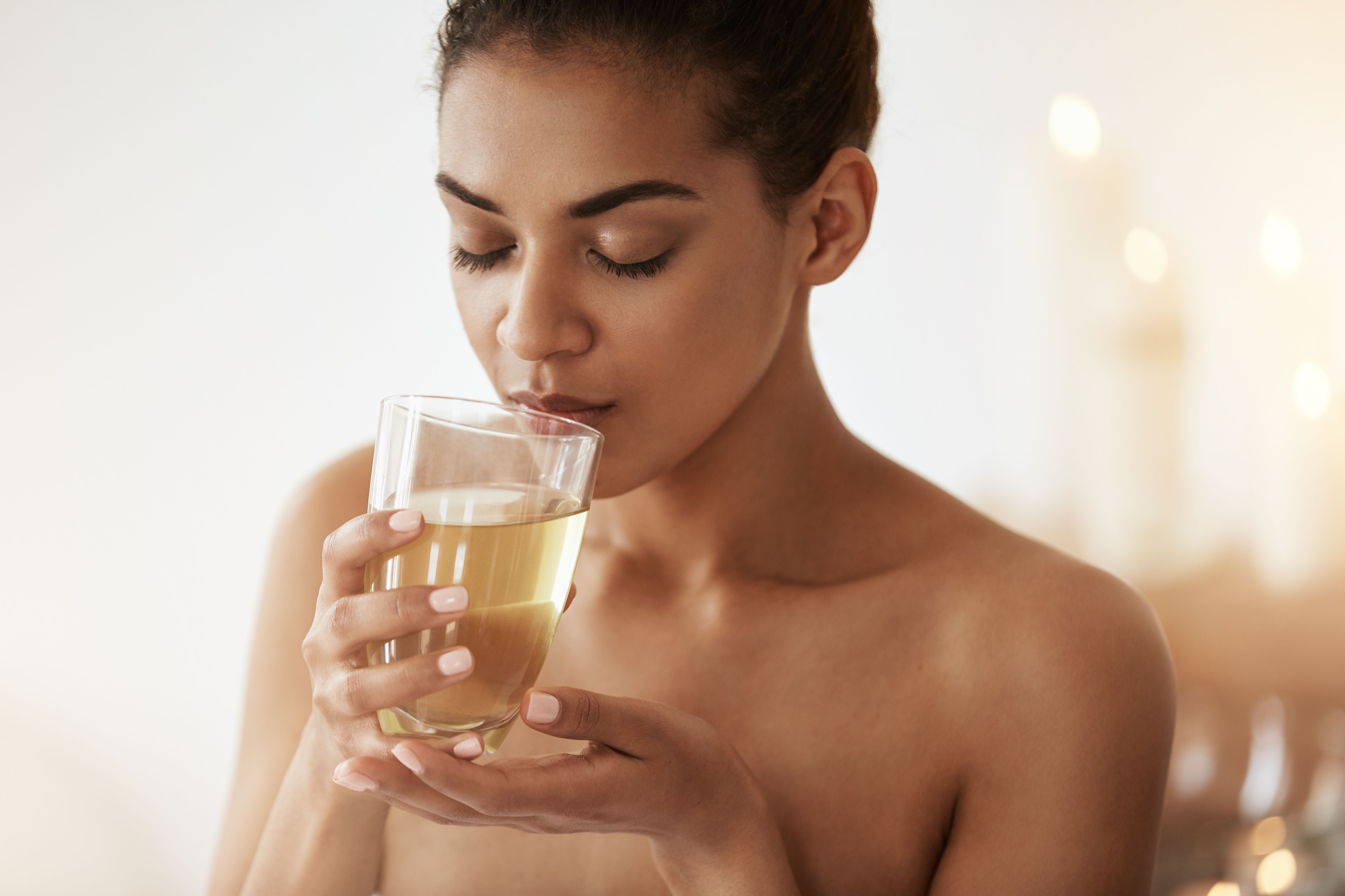 Collagene liquido: guida all'assunzione ottimale per massimizzare i benefici