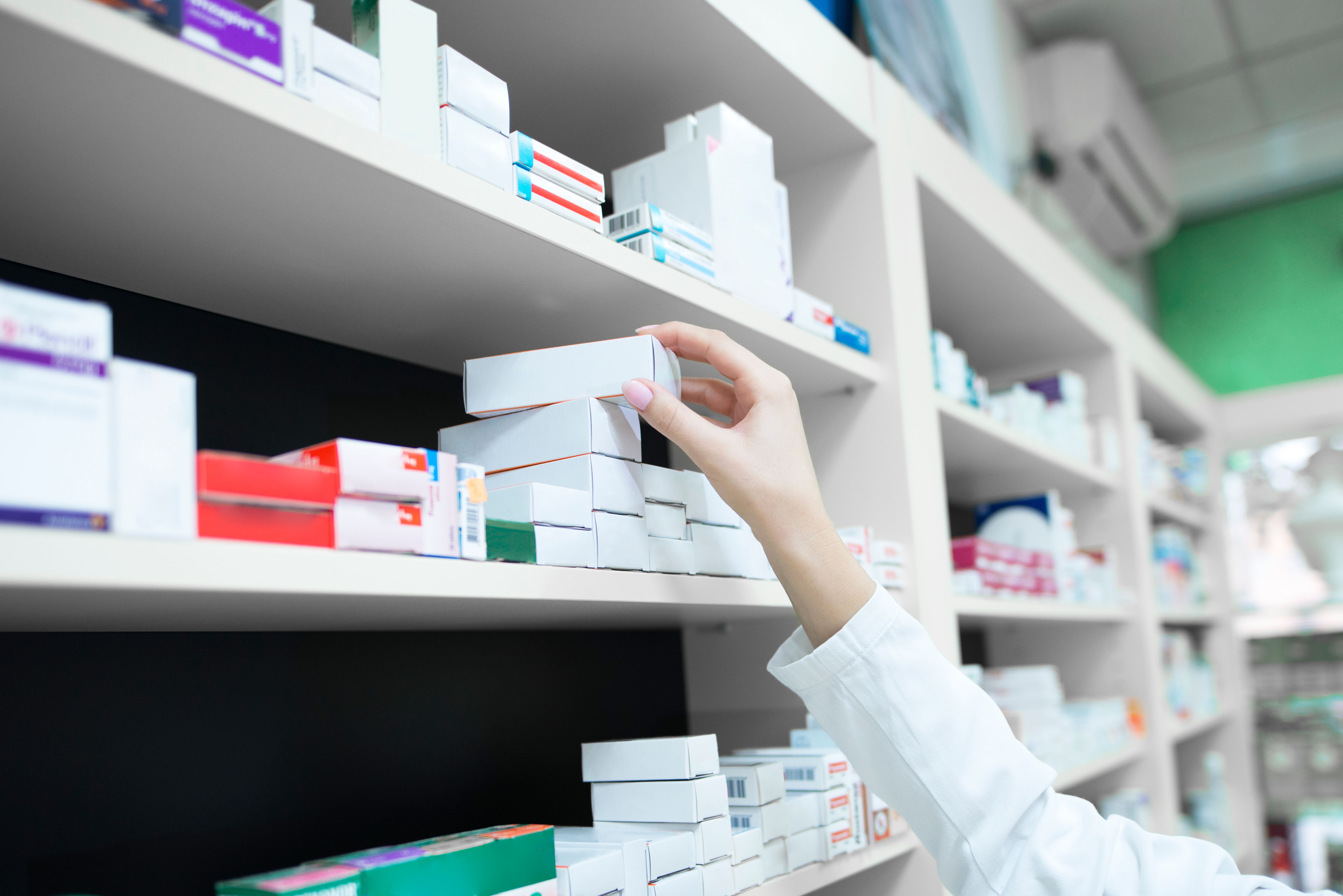 Farmaco o dispositivo medico? Qual è la differenza