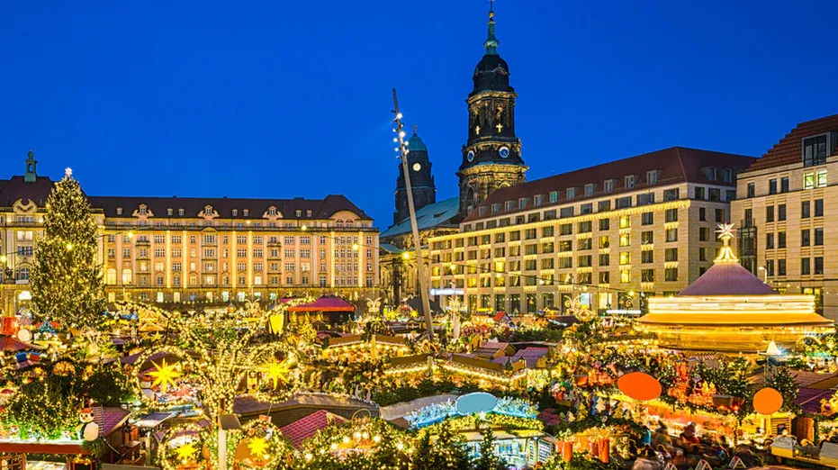 Sei villaggi di Natale da visitare con i bambini