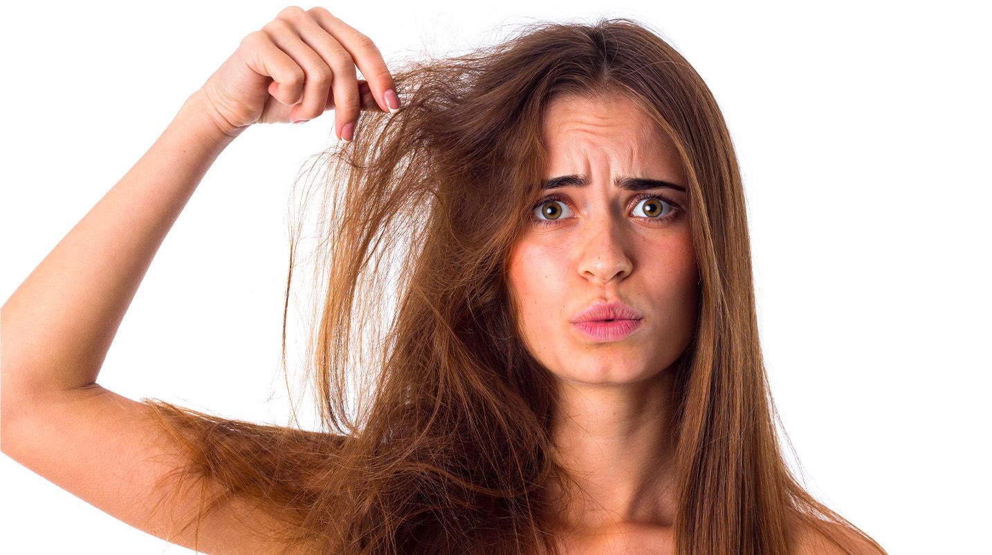 Perdita e caduta dei capelli da stress: cosa fare