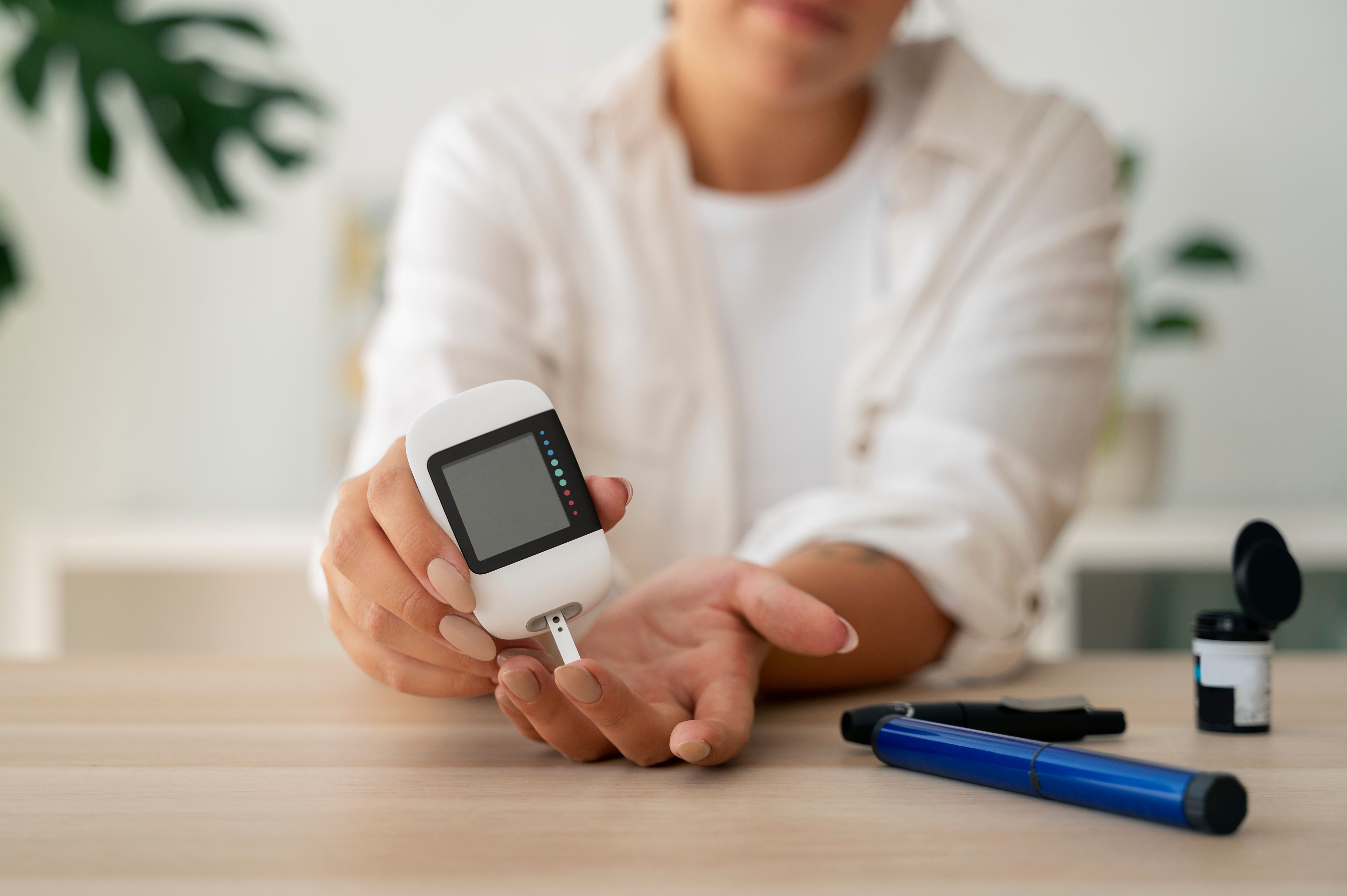 Il diabete, dalla prevenzione alla terapia 