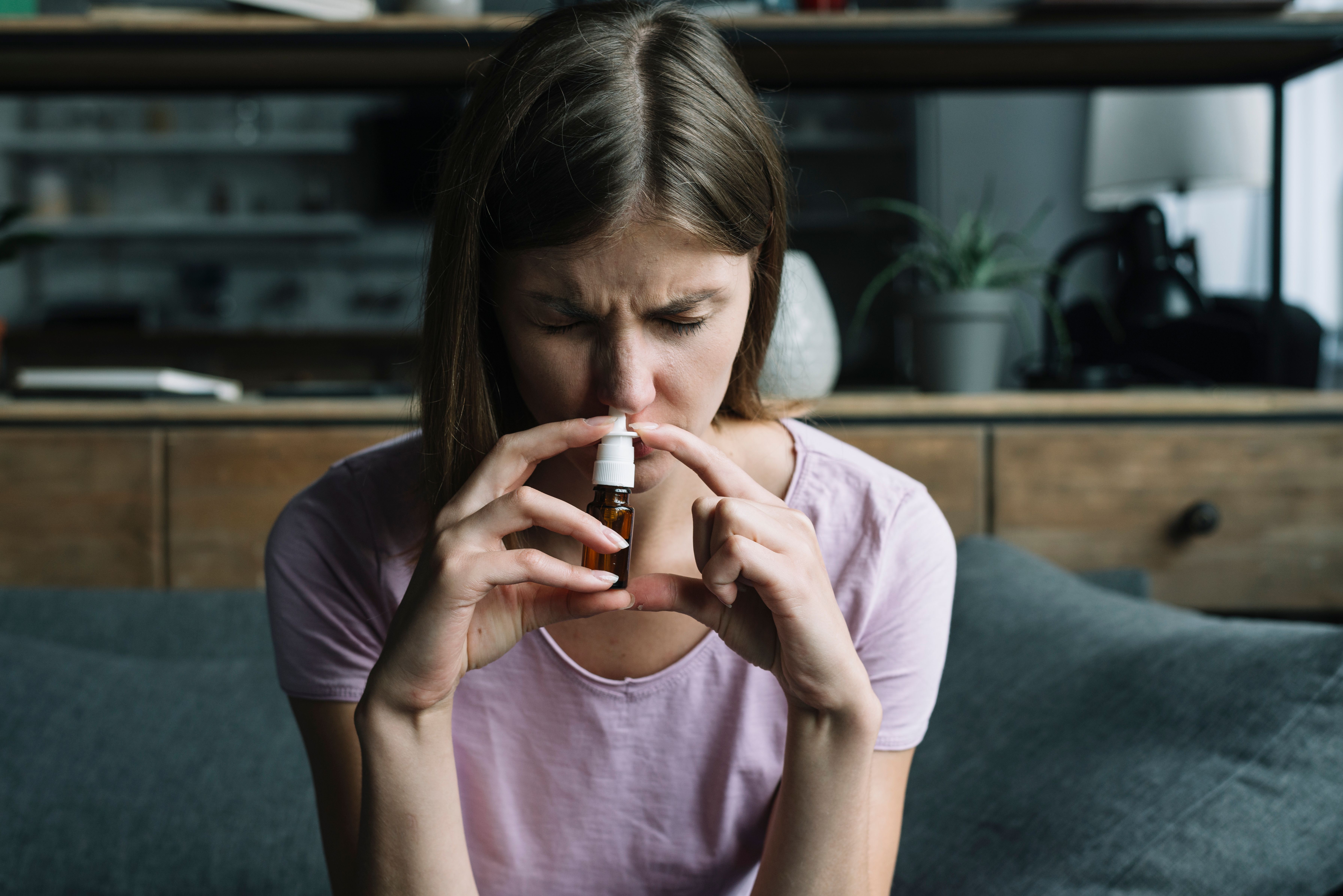 Guida al trattamento delle allergie: quale antistaminico scegliere in base ai sintomi