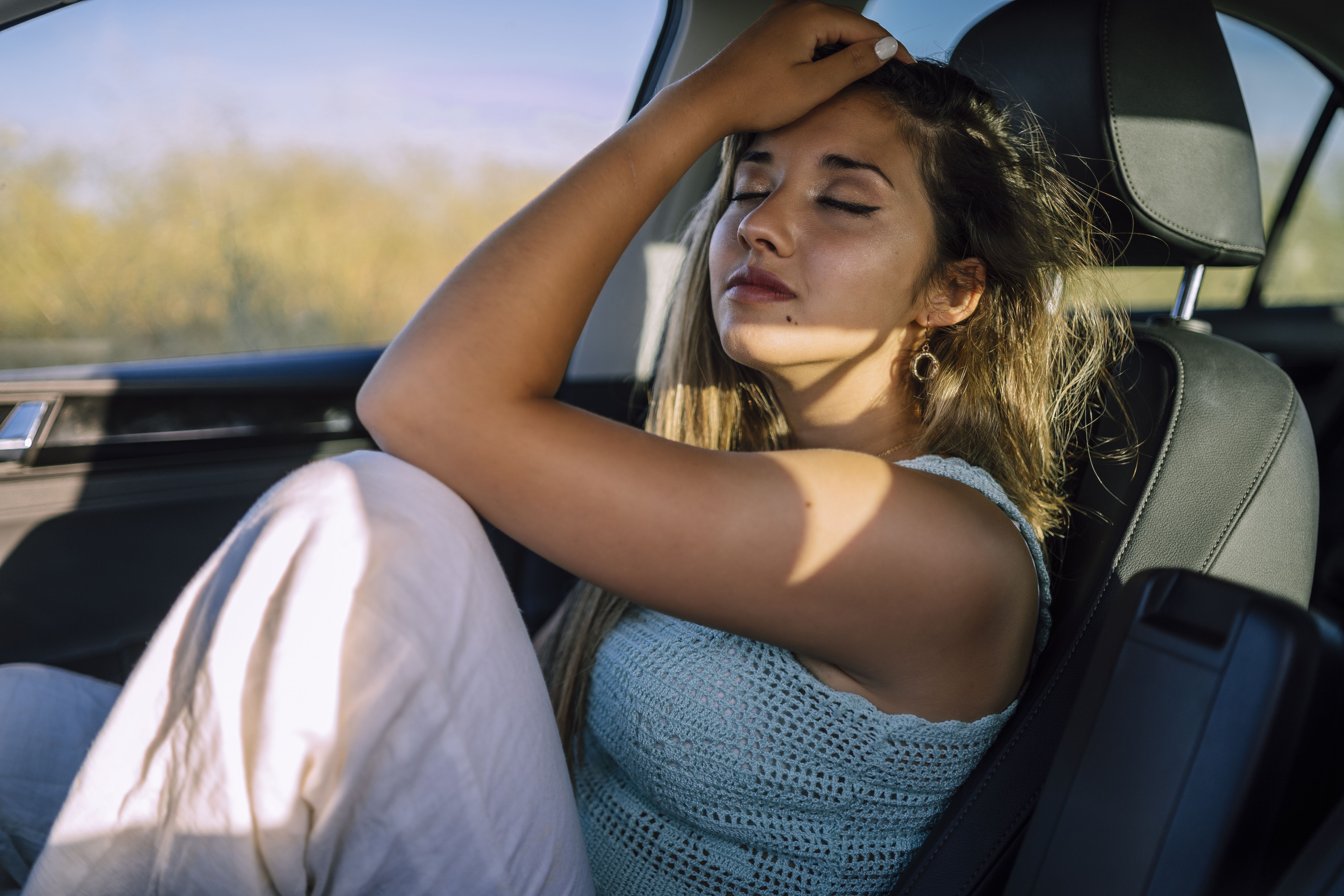 Mal d’auto: cause, sintomi e rimedi efficaci per prevenire e affrontare la cinetosi