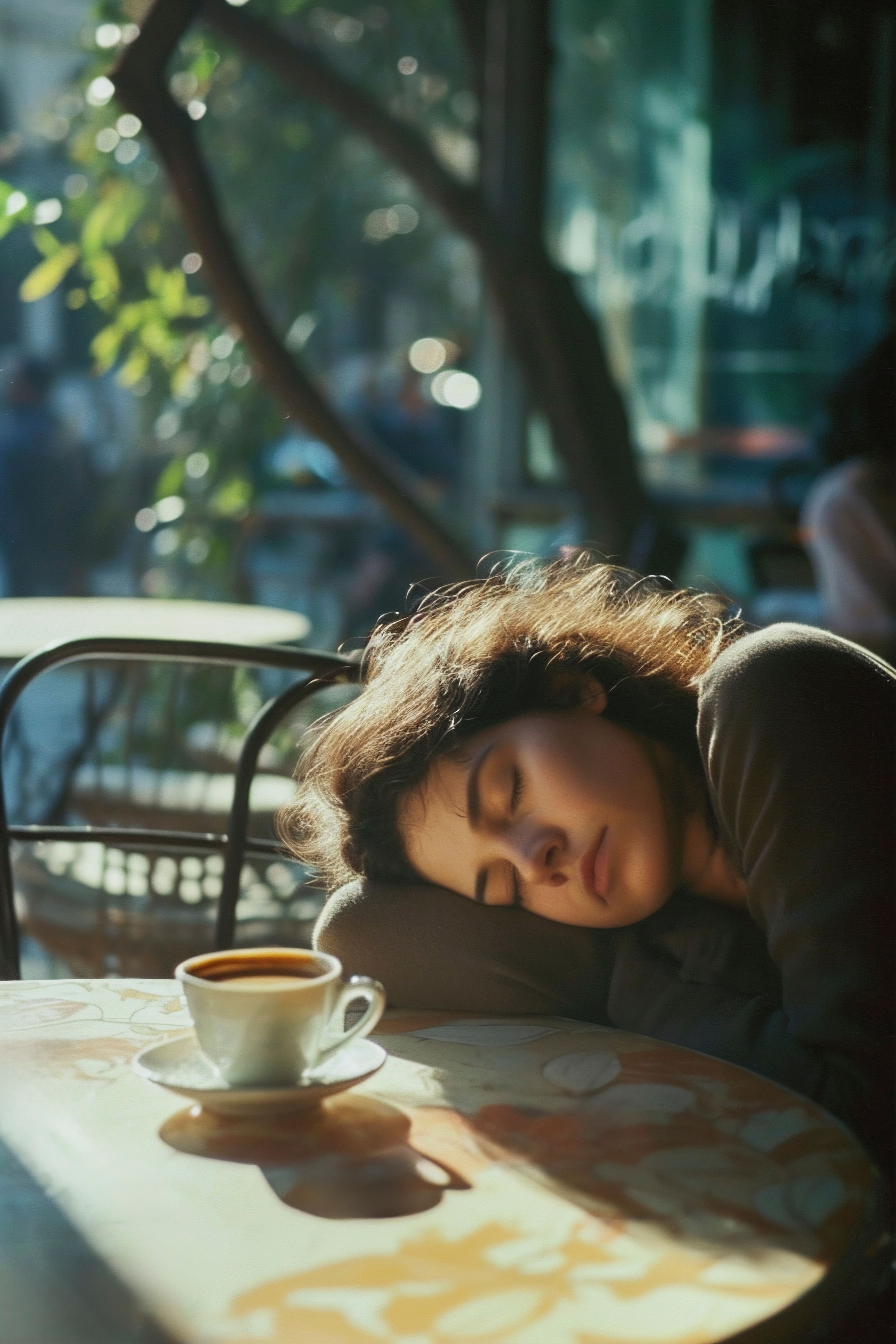 Stanchezza primaverile: 8 consigli pratici per ritrovare vitalità e freschezza