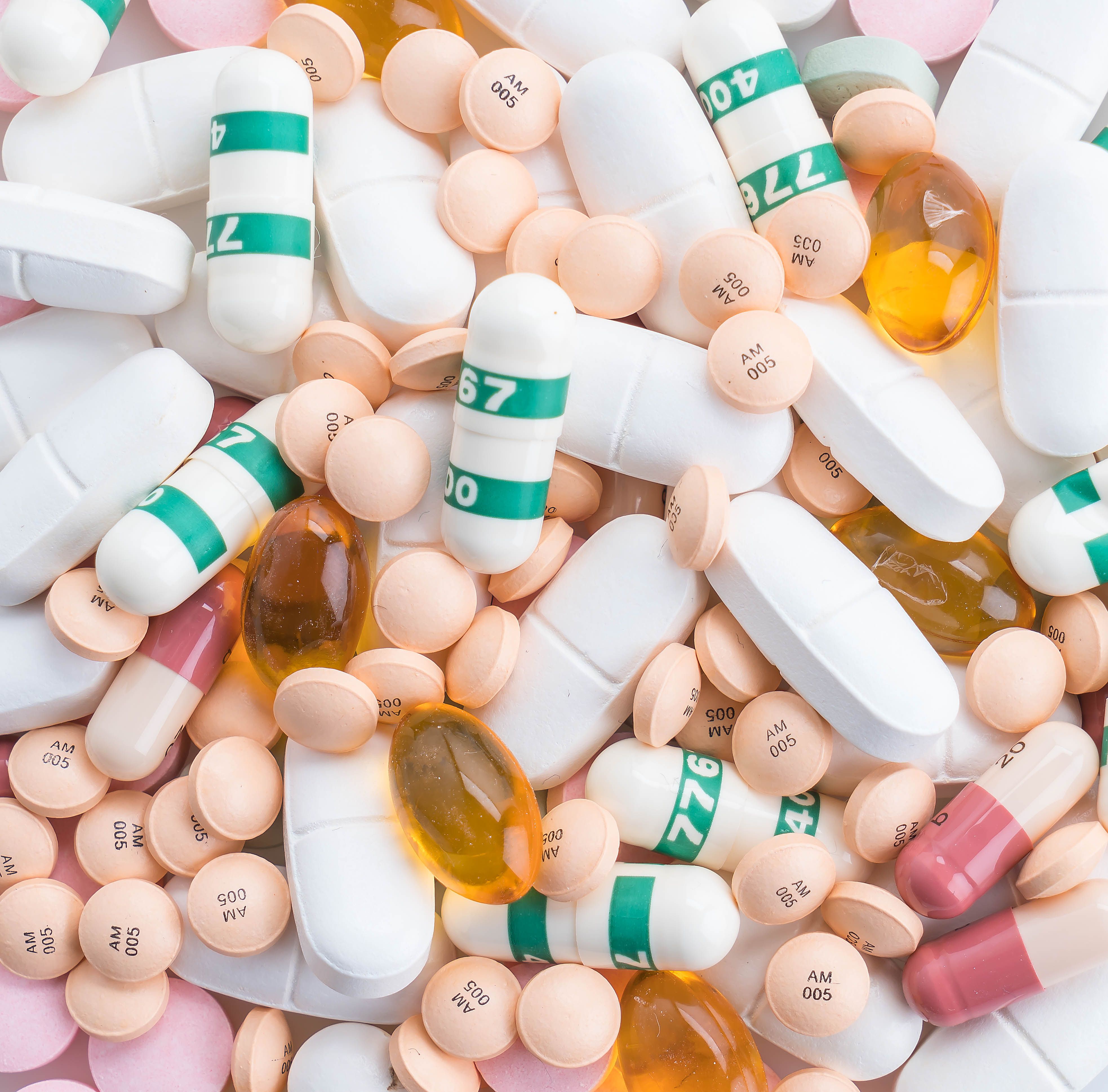 Farmaci e integratori: cosa sapere sulle interazioni