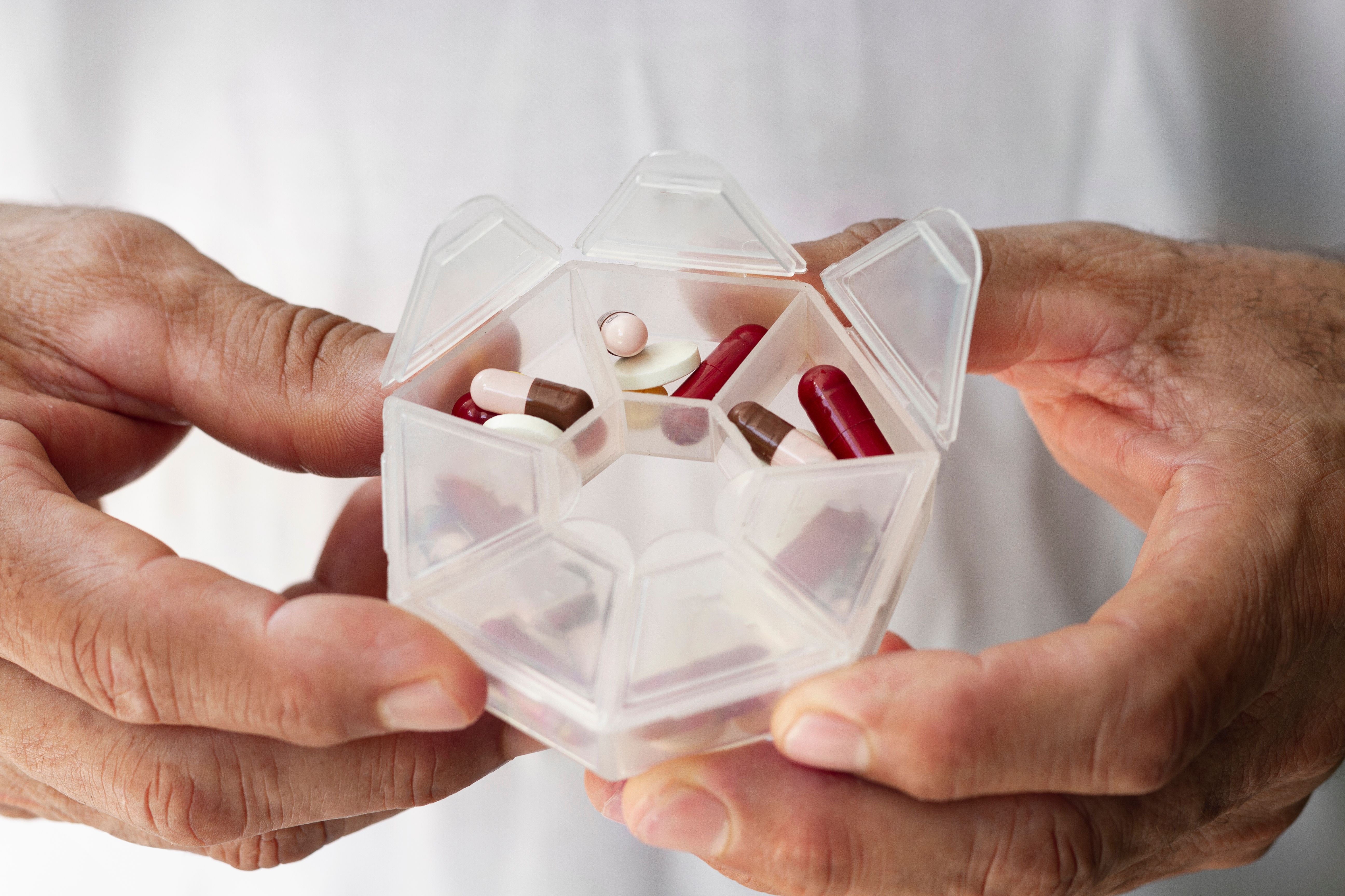 Aderenza terapeutica: cos'è, perché è importante e come migliorarla