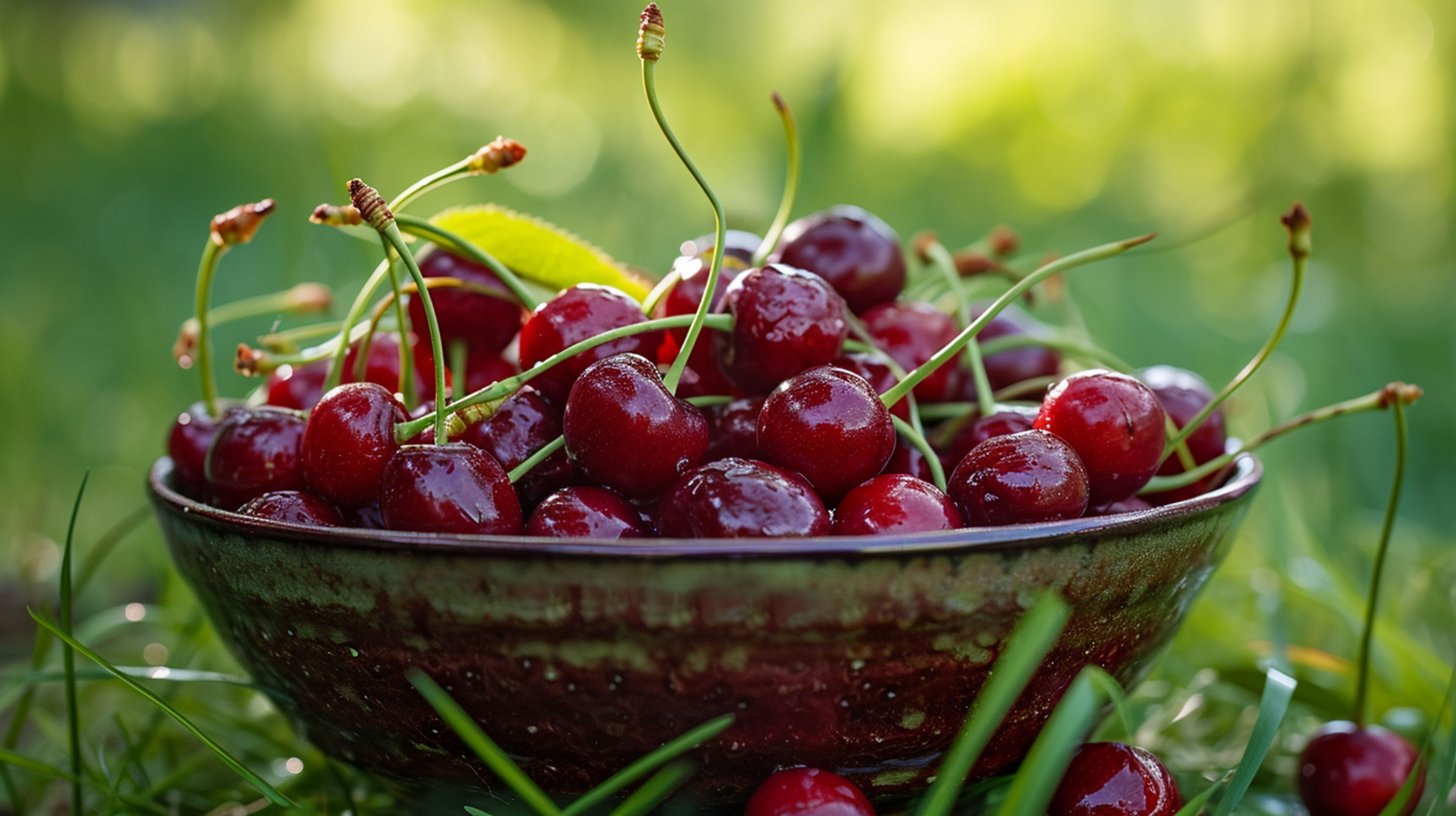 Ciliegie: benefici, quante mangiarne al giorno e come inserirle nella dieta