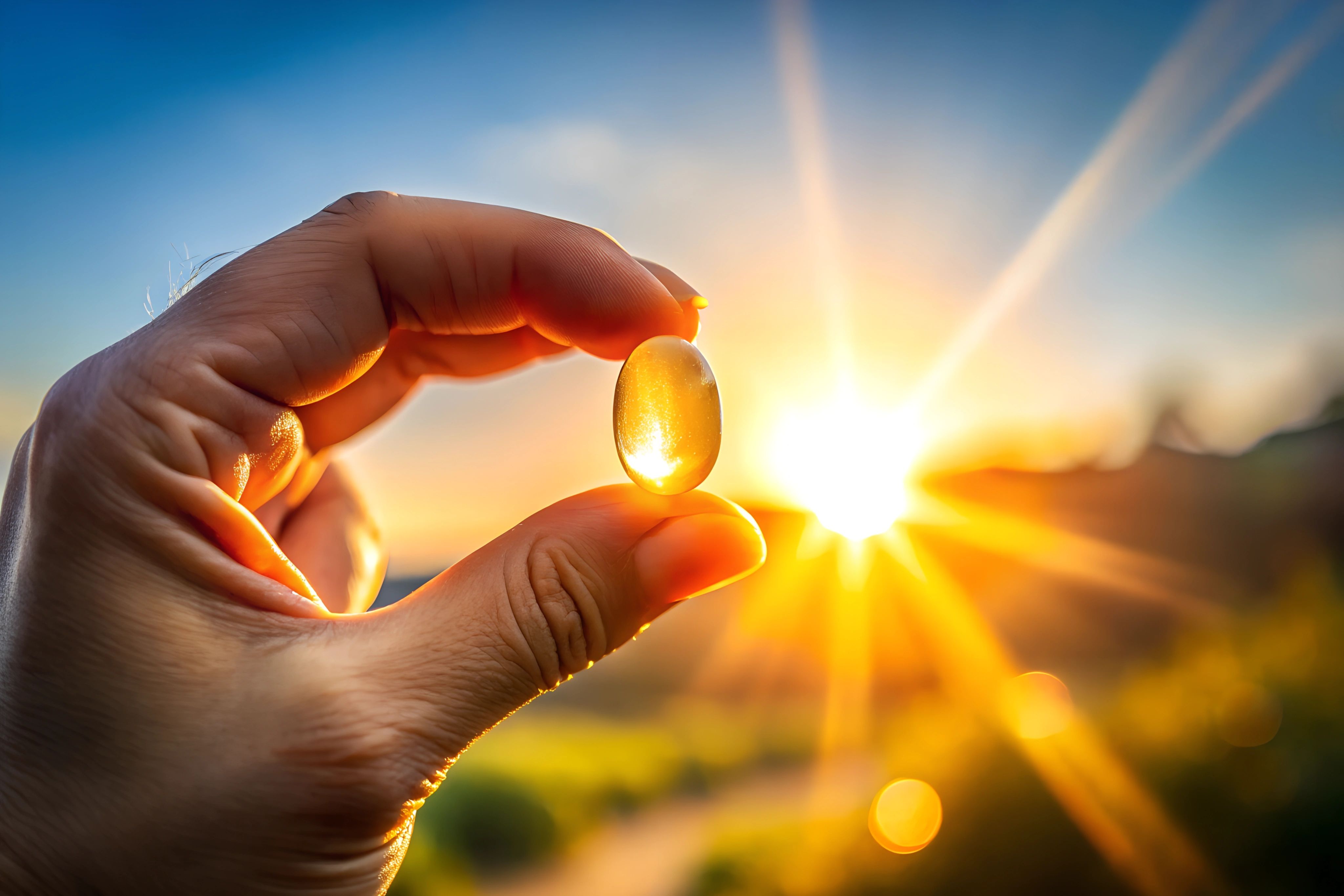 powerful pill photography capturing intricate details colors pills striking visual
