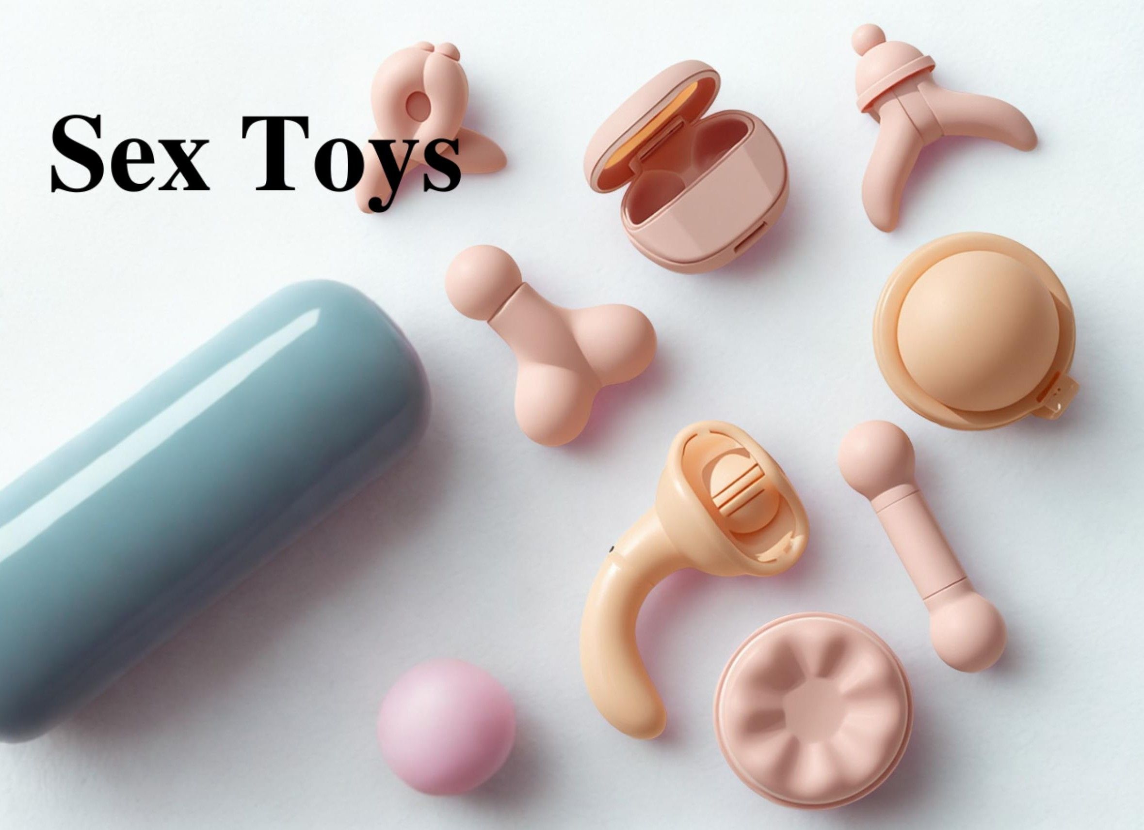 Sex Toys