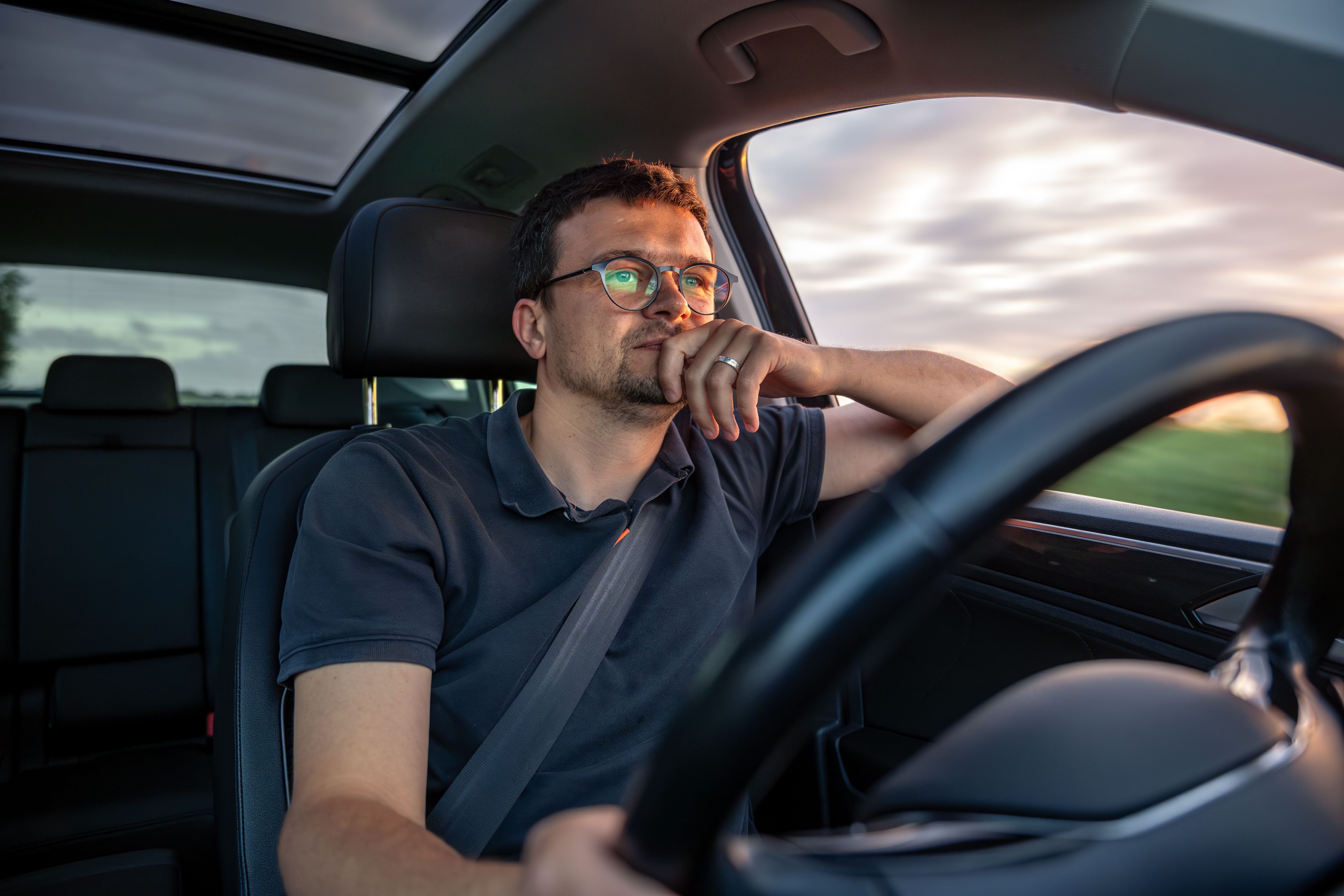 Farmaci e guida: i rischi dei medicinali