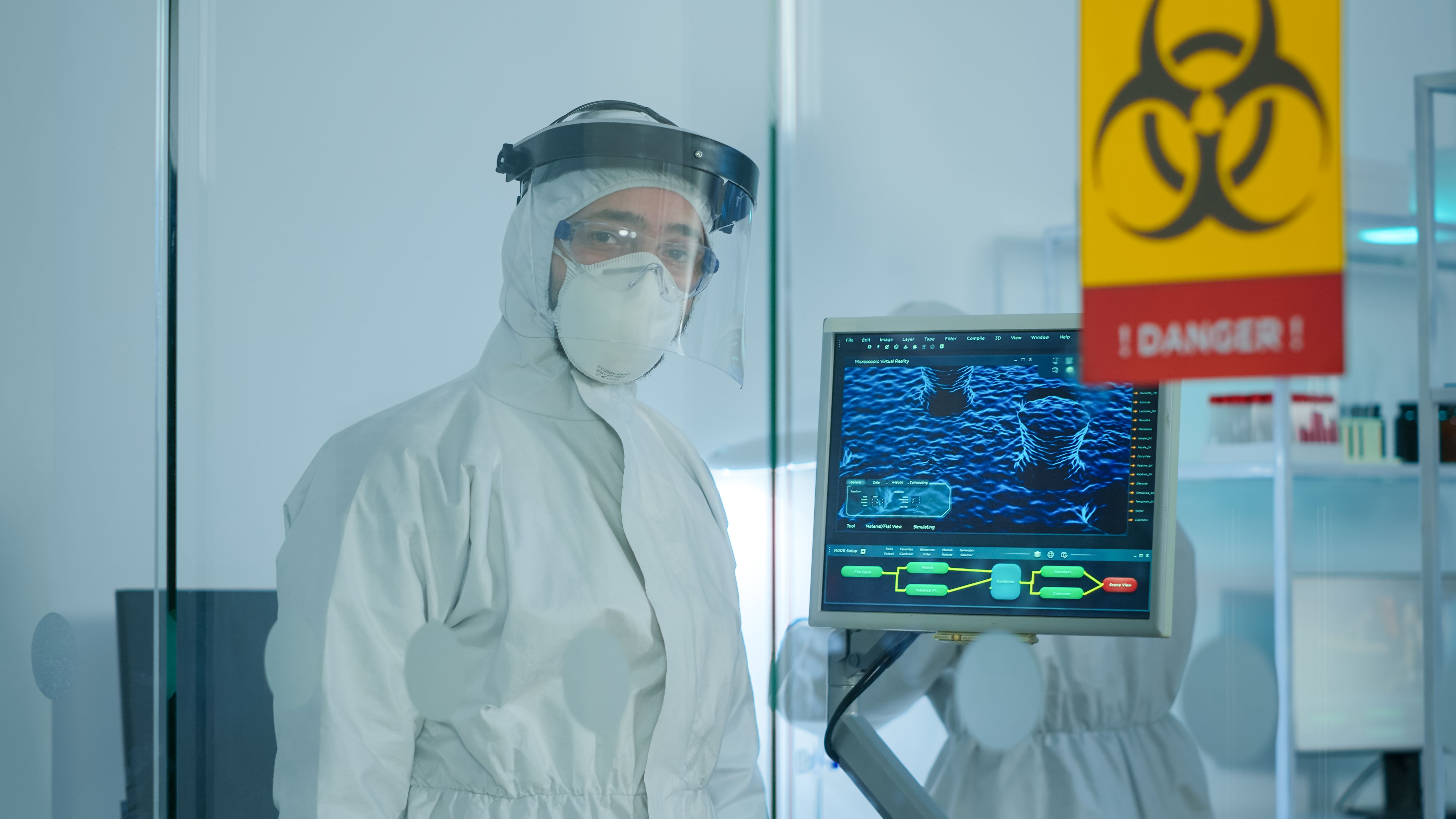 Ebola: che cos’è, come si trasmette e perché l’OMS ha dichiarato l’emergenza