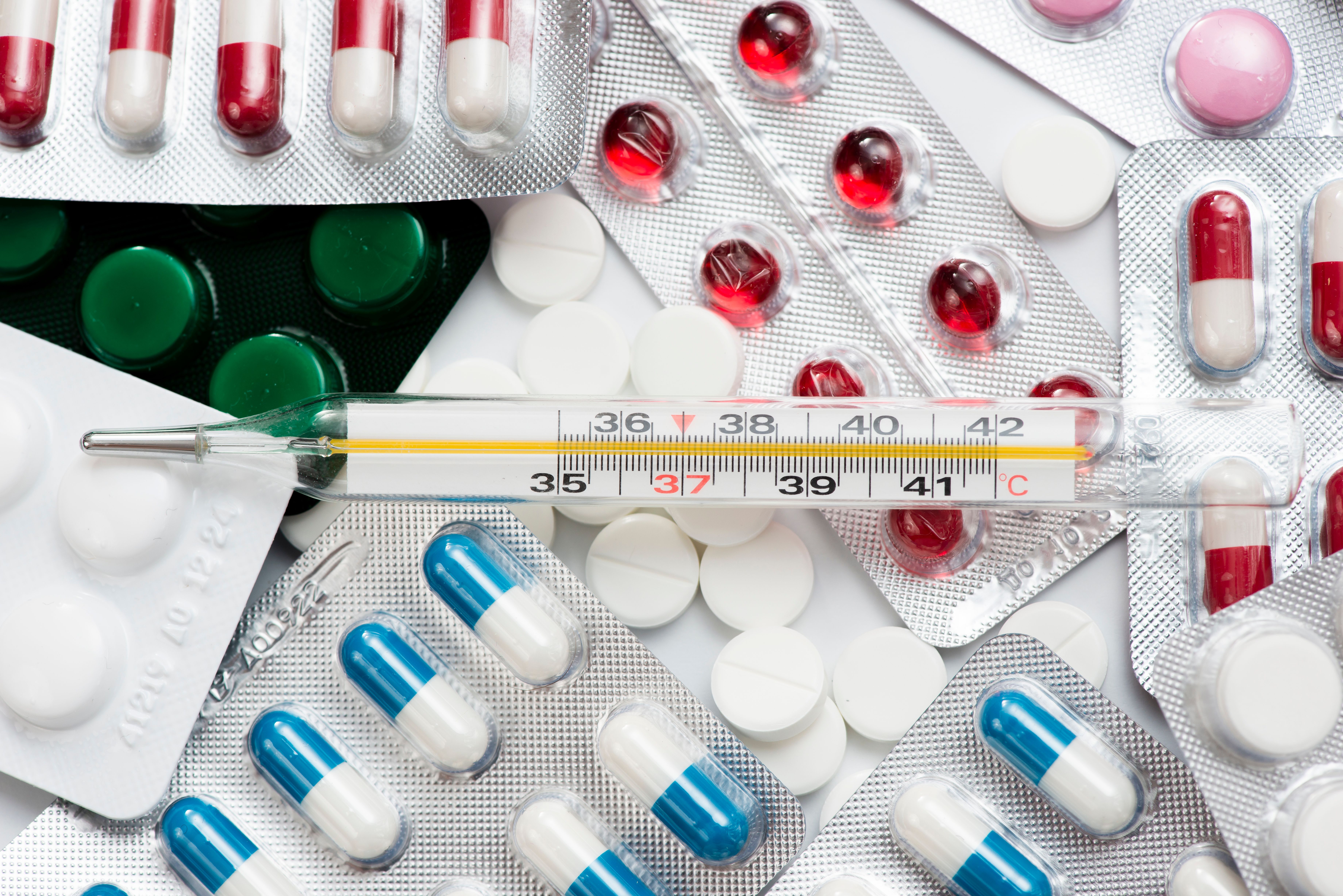 Assunzione di farmaci scaduti: quali sono i rischi?