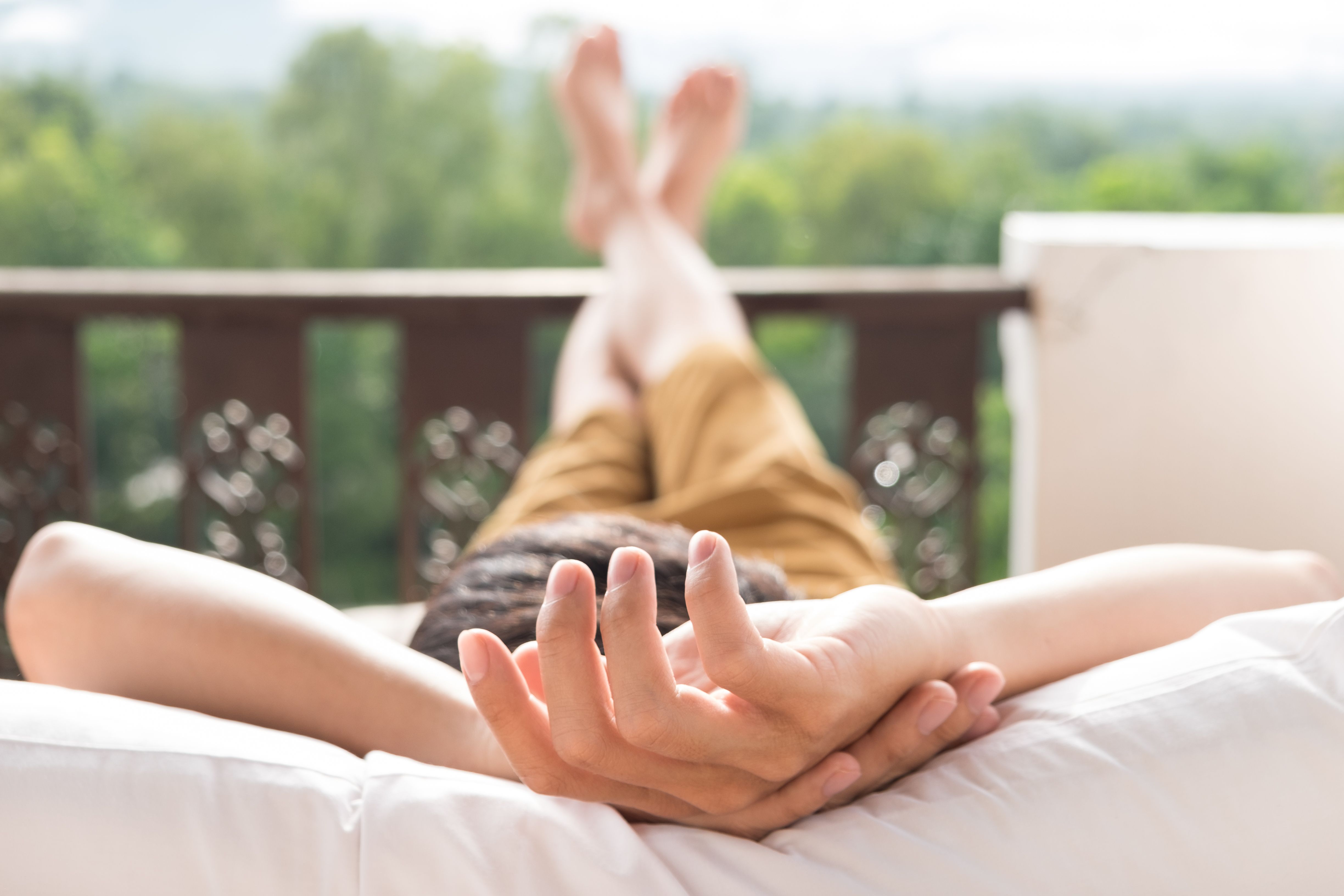 Come prendere il sole per aumentare la vitamina D ma in modo sicuro