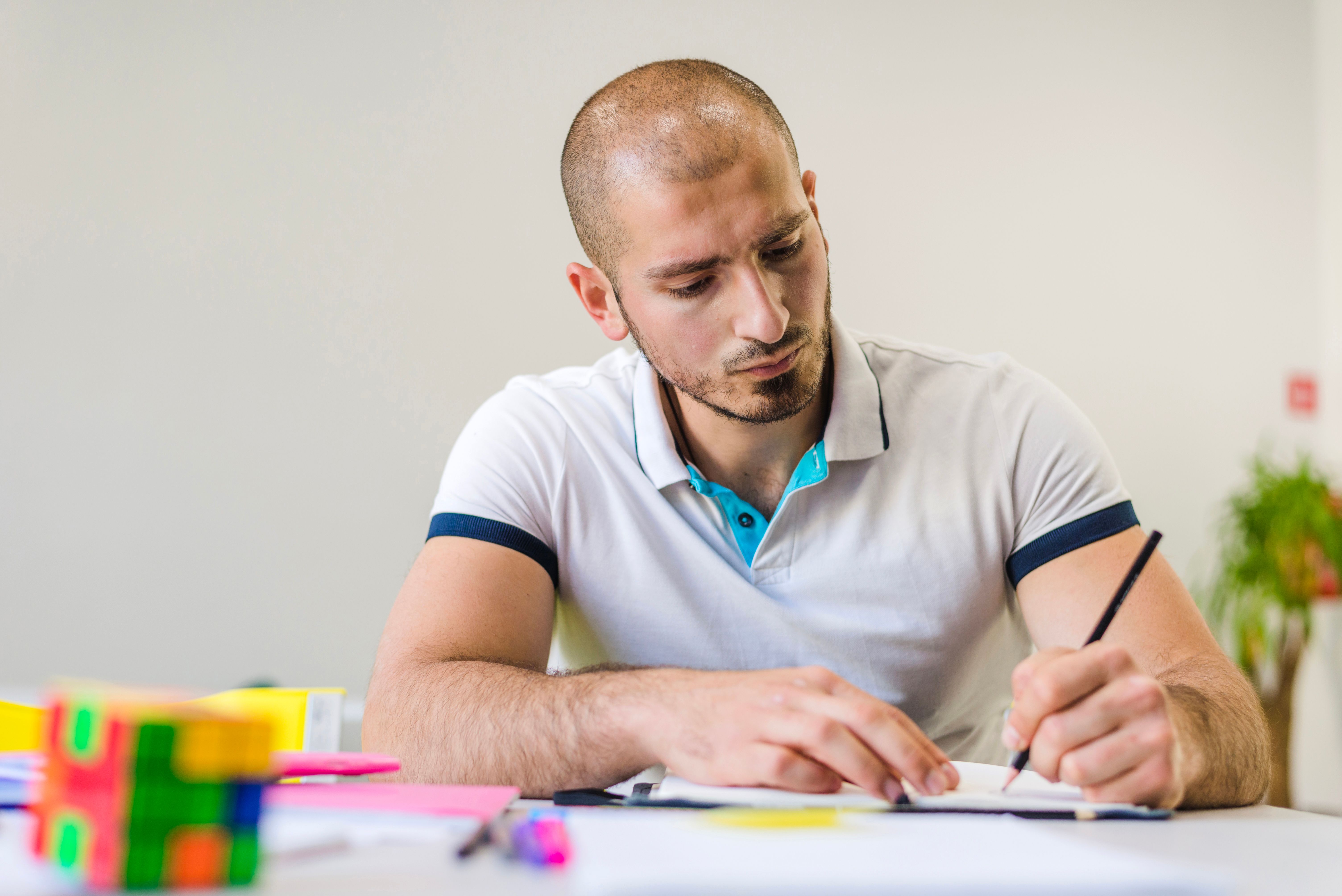 ADHD: cos’è, sintomi, cause e test negli adulti (2026)