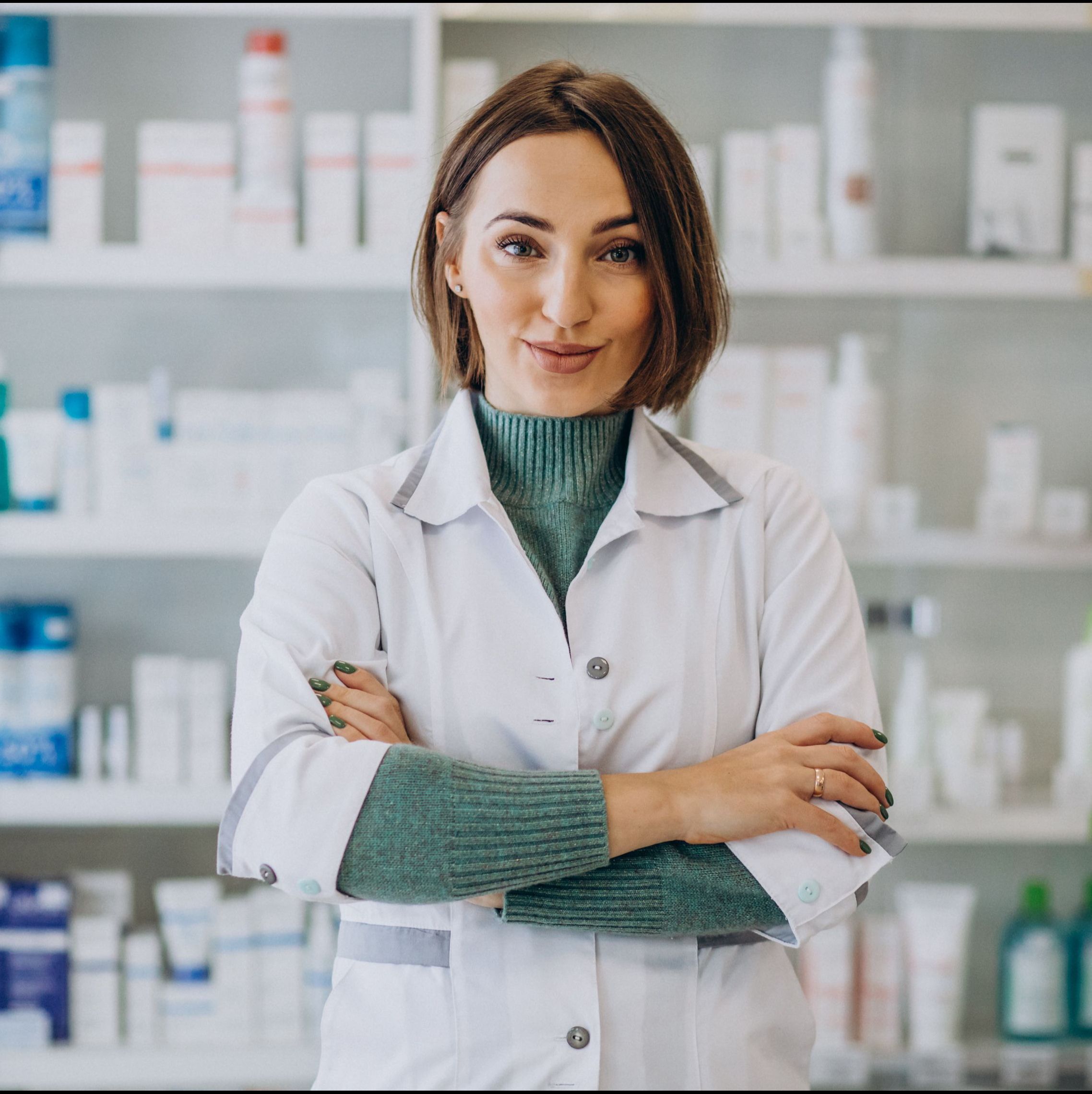 Per eseguire Urea Breath Test in farmacia è necessario sospendere l’assunzione di farmaci?